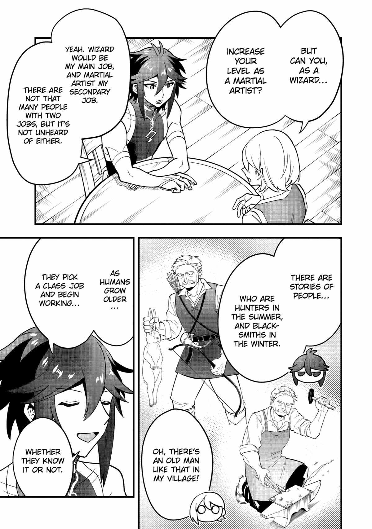 The Strongest Sorcerer Who Makes Full Use of the “Strategy Guide” Chapter 49 - Page 26
