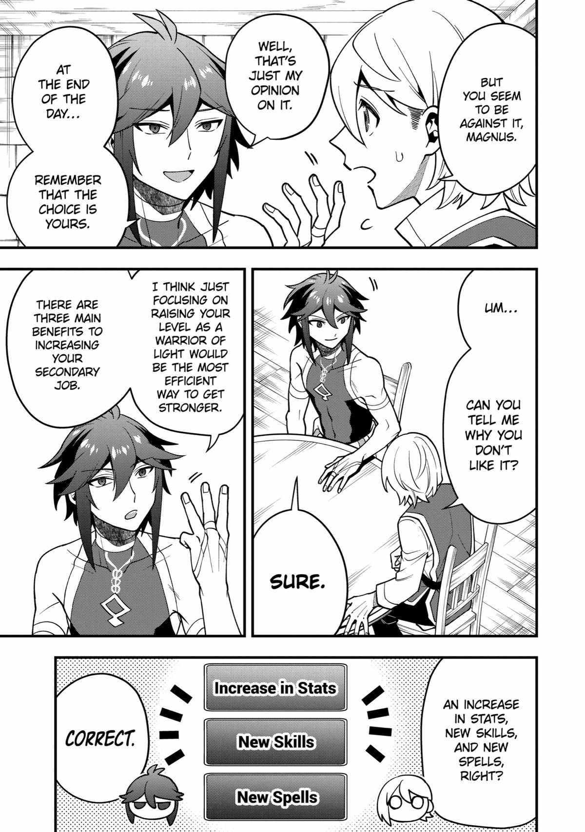 The Strongest Sorcerer Who Makes Full Use of the “Strategy Guide” Chapter 49 - Page 28