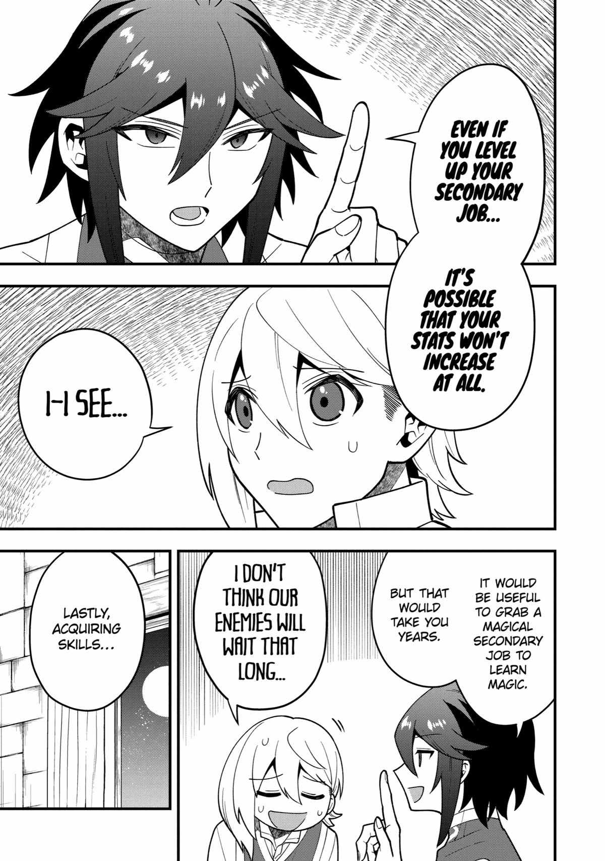 The Strongest Sorcerer Who Makes Full Use of the “Strategy Guide” Chapter 49 - Page 30