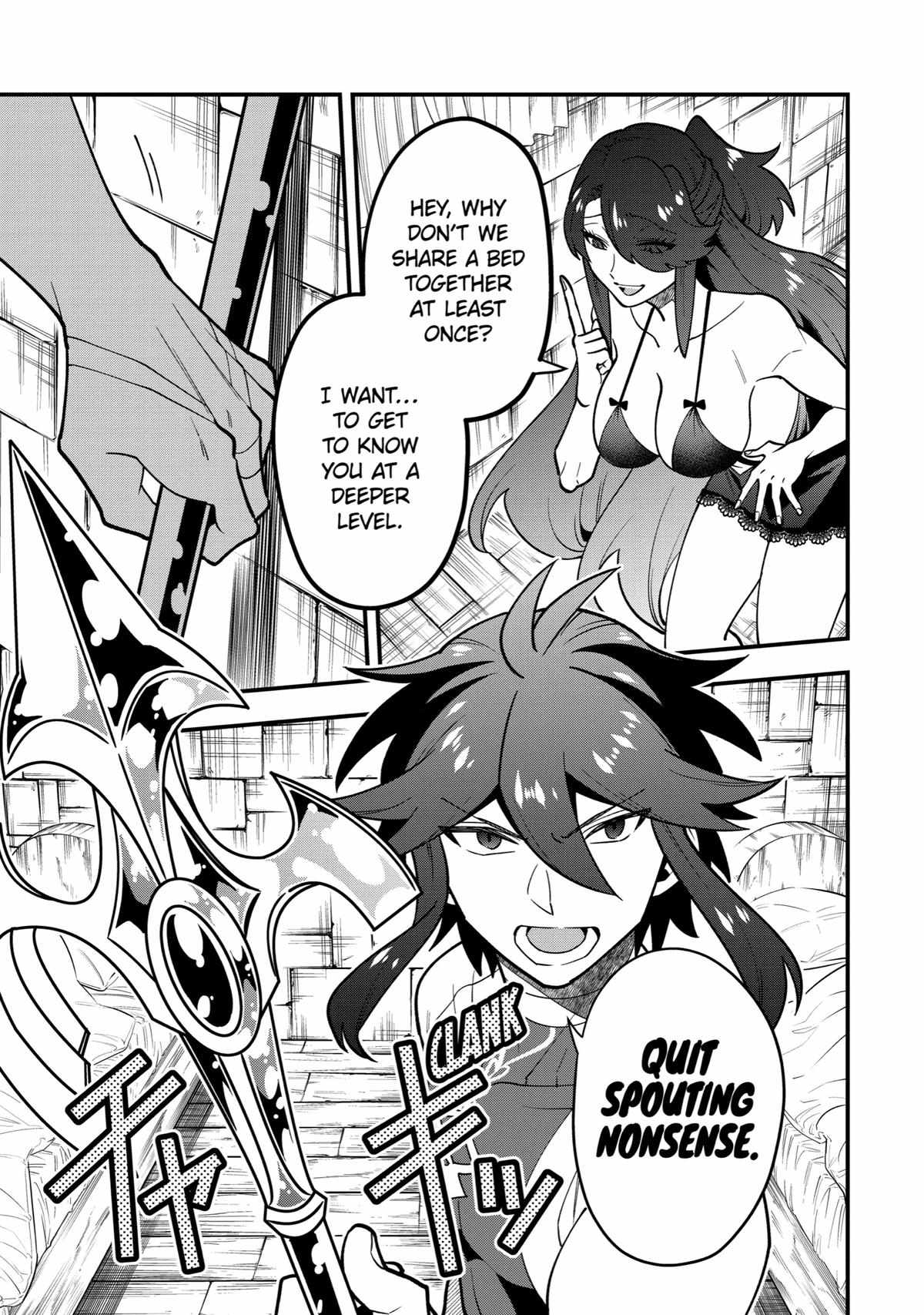 The Strongest Sorcerer Who Makes Full Use of the “Strategy Guide” Chapter 49 - Page 4
