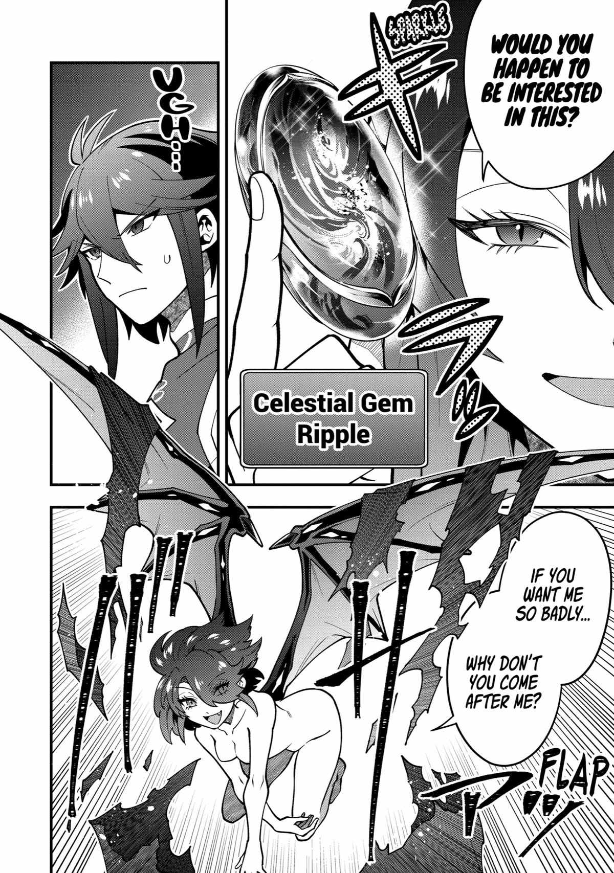The Strongest Sorcerer Who Makes Full Use of the “Strategy Guide” Chapter 49 - Page 7