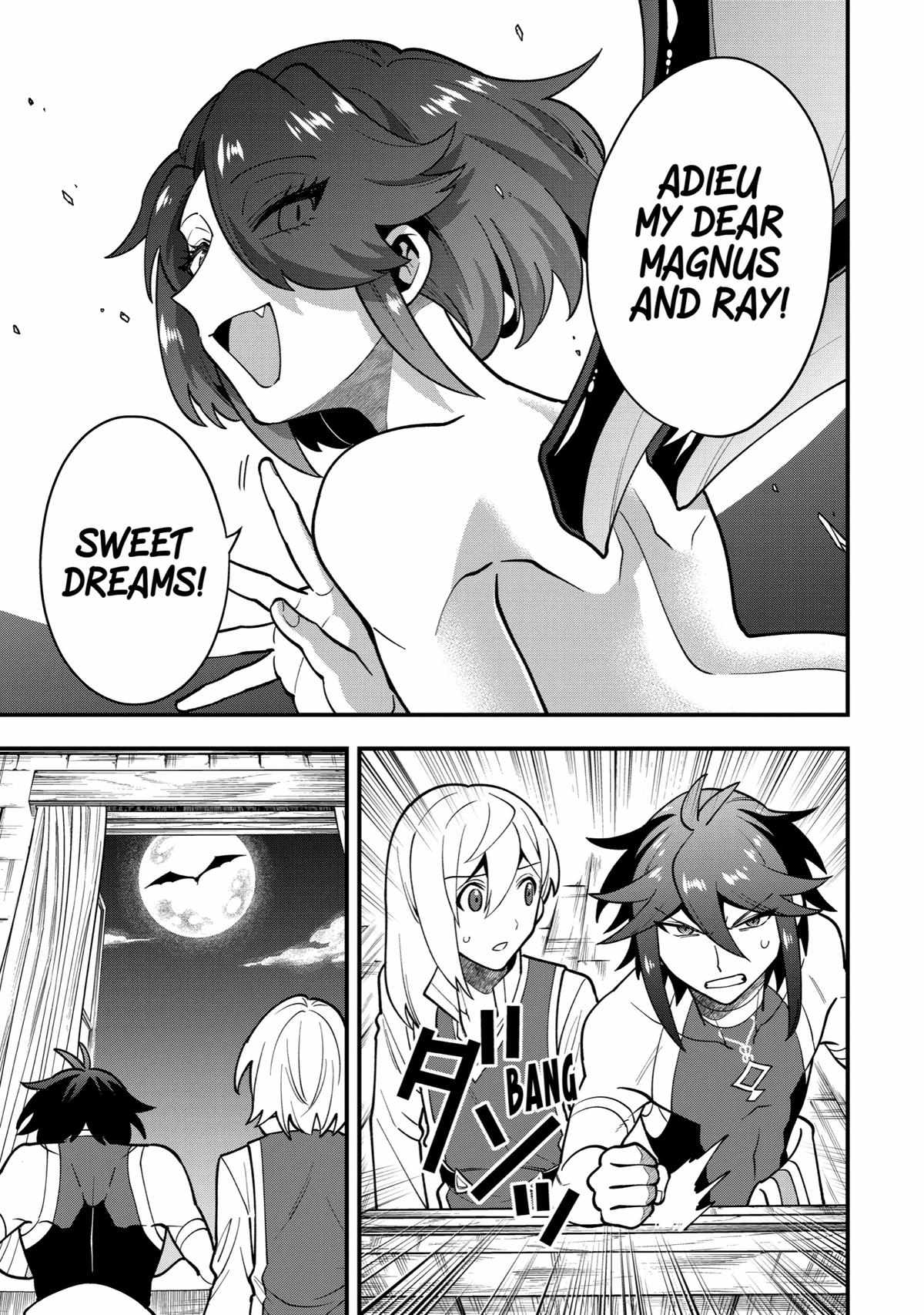 The Strongest Sorcerer Who Makes Full Use of the “Strategy Guide” Chapter 49 - Page 10