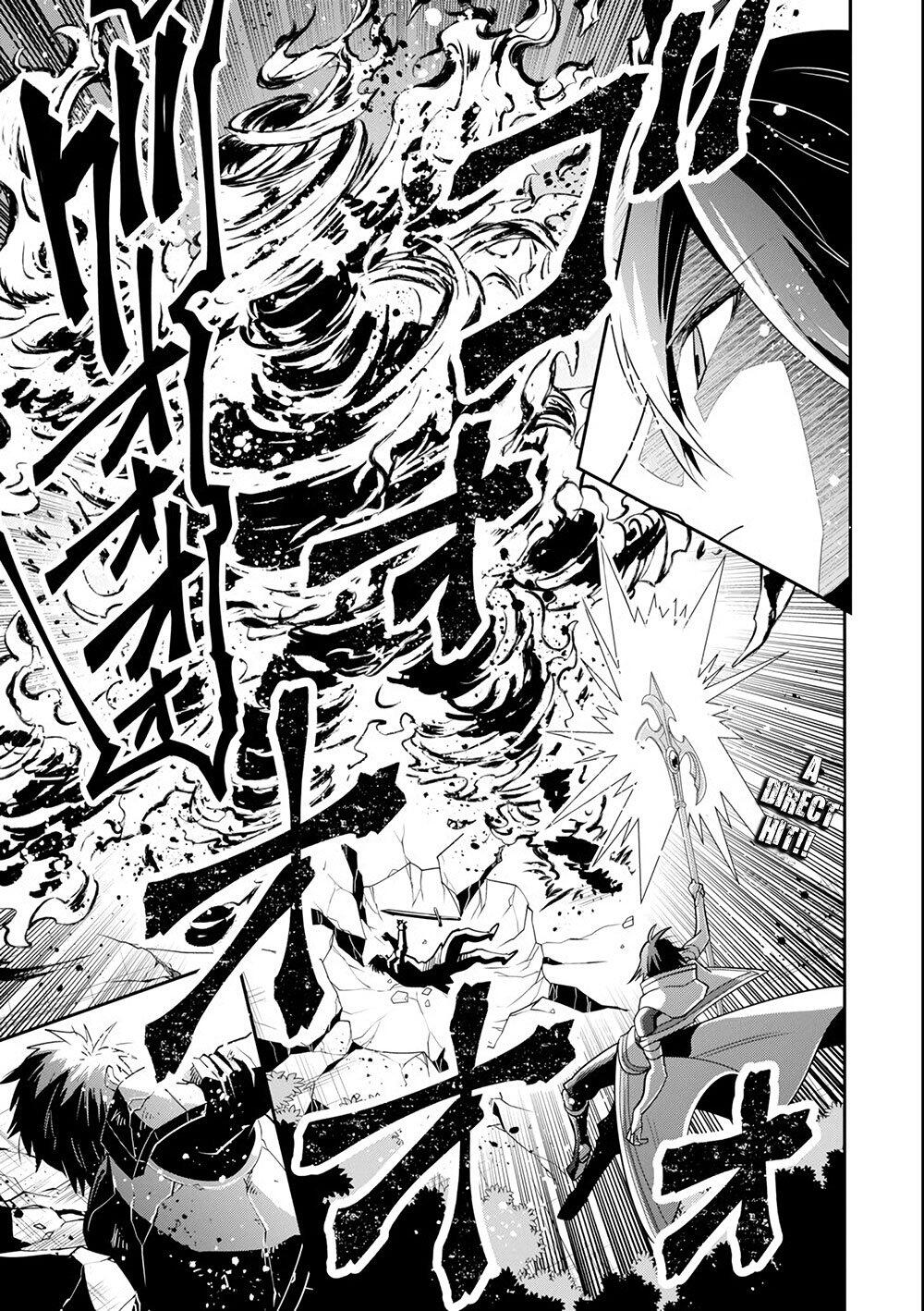 The Strongest Sorcerer Who Makes Full Use of the “Strategy Guide” Chapter 5 - Page 2