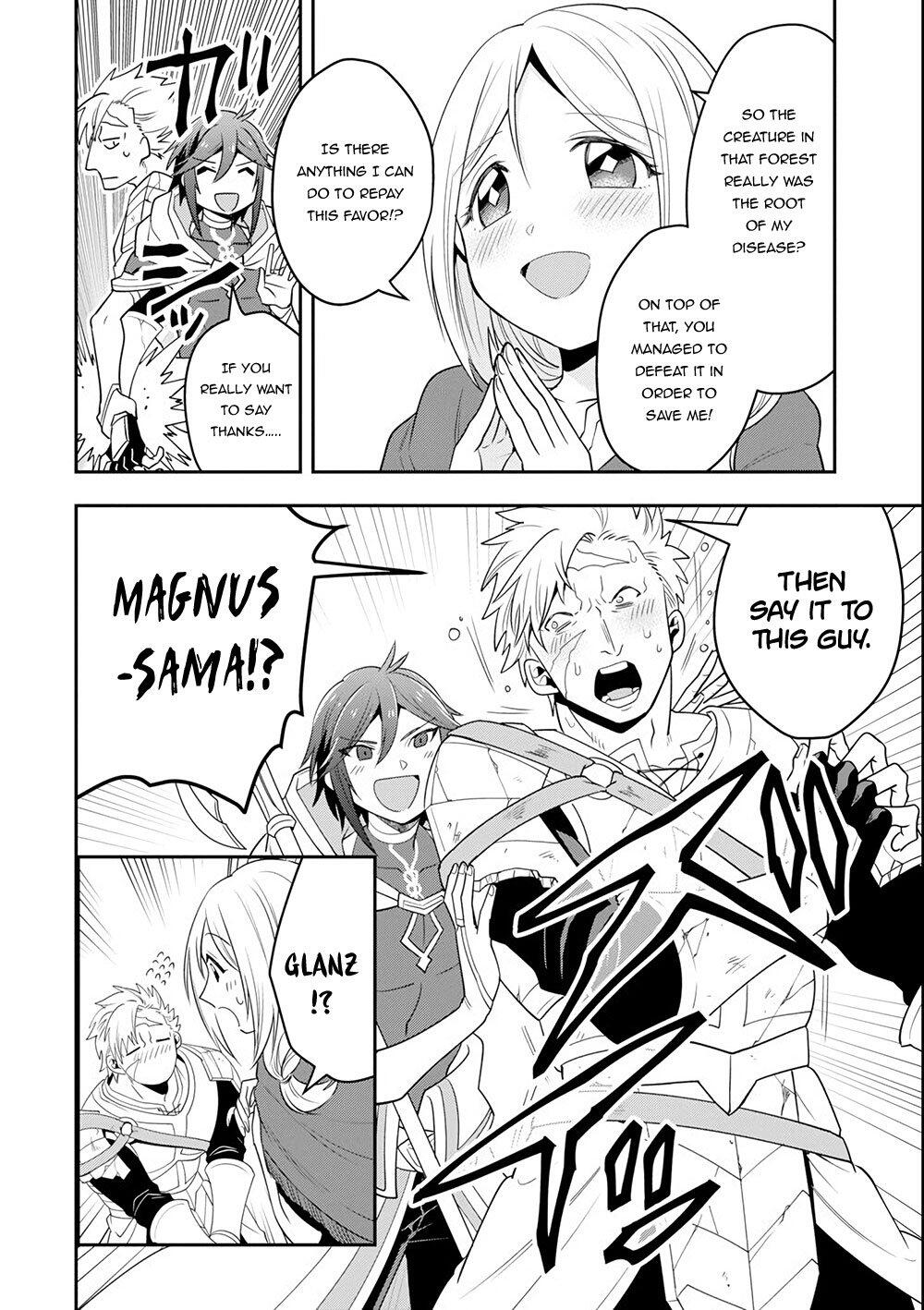 The Strongest Sorcerer Who Makes Full Use of the “Strategy Guide” Chapter 5 - Page 11