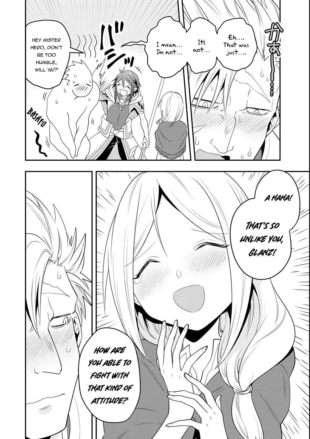 The Strongest Sorcerer Who Makes Full Use of the “Strategy Guide” Chapter 5 - Page 13