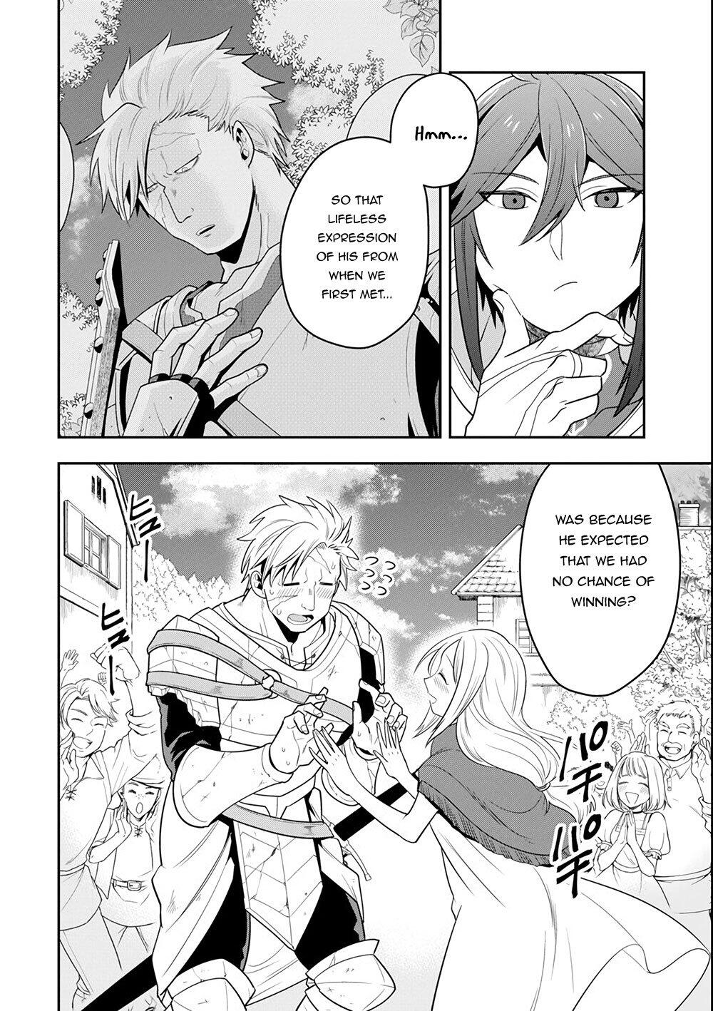 The Strongest Sorcerer Who Makes Full Use of the “Strategy Guide” Chapter 5 - Page 16