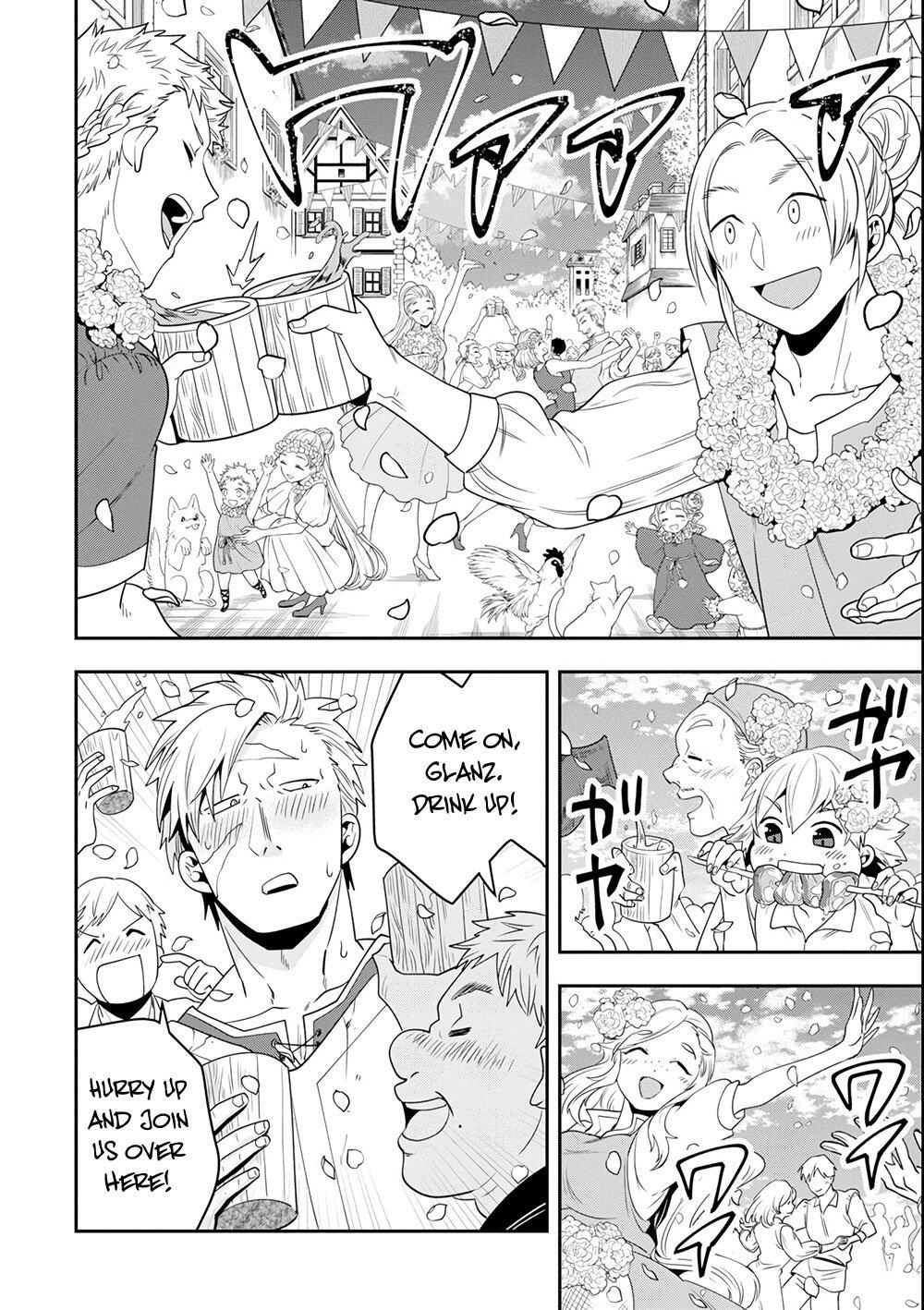 The Strongest Sorcerer Who Makes Full Use of the “Strategy Guide” Chapter 5 - Page 18