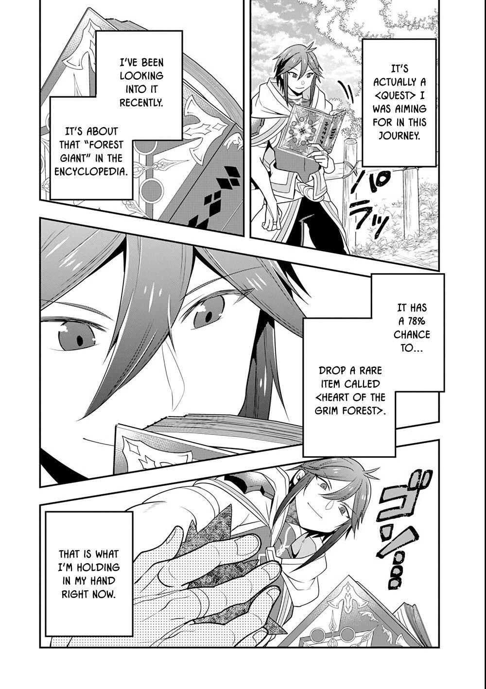 The Strongest Sorcerer Who Makes Full Use of the “Strategy Guide” Chapter 5 - Page 22