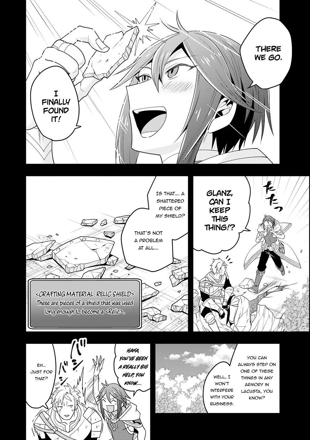 The Strongest Sorcerer Who Makes Full Use of the “Strategy Guide” Chapter 5 - Page 24