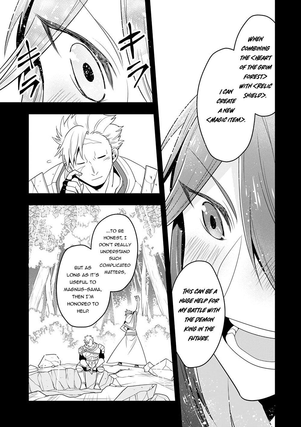 The Strongest Sorcerer Who Makes Full Use of the “Strategy Guide” Chapter 5 - Page 25