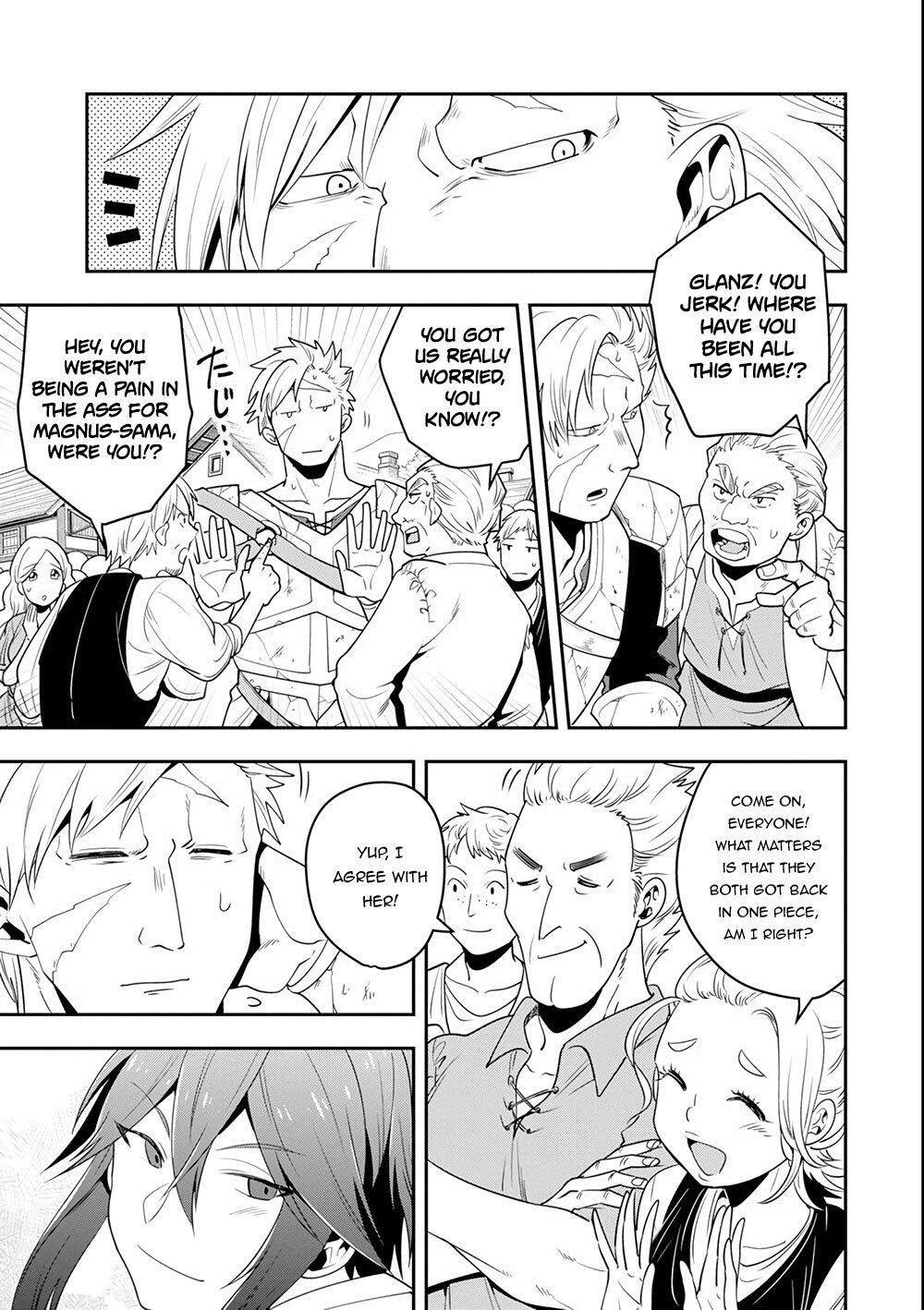 The Strongest Sorcerer Who Makes Full Use of the “Strategy Guide” Chapter 5 - Page 6