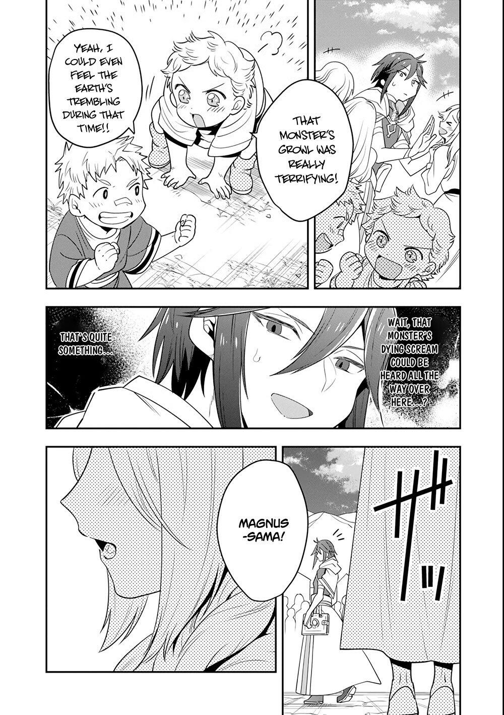 The Strongest Sorcerer Who Makes Full Use of the “Strategy Guide” Chapter 5 - Page 8