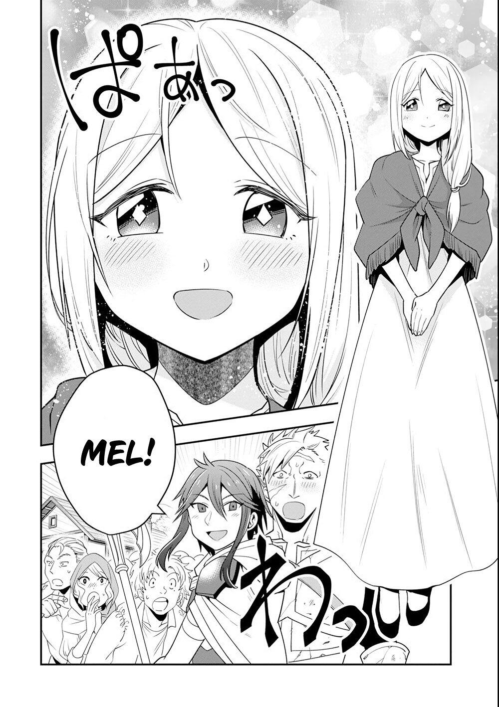 The Strongest Sorcerer Who Makes Full Use of the “Strategy Guide” Chapter 5 - Page 9