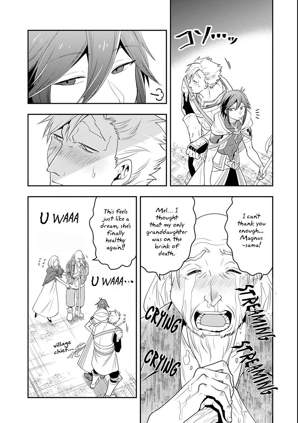 The Strongest Sorcerer Who Makes Full Use of the “Strategy Guide” Chapter 5 - Page 10