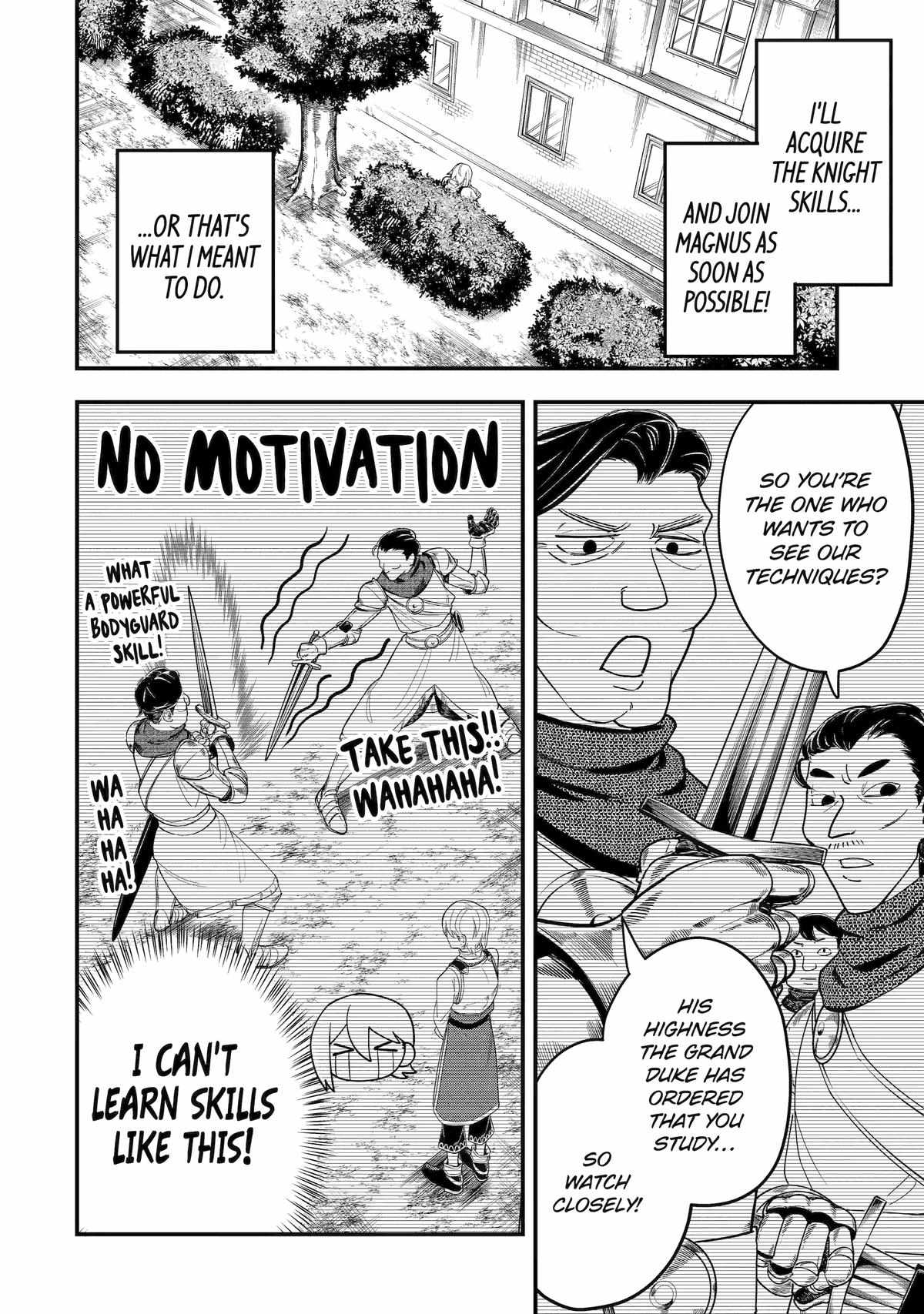 The Strongest Sorcerer Who Makes Full Use of the “Strategy Guide” Chapter 51 - Page 2
