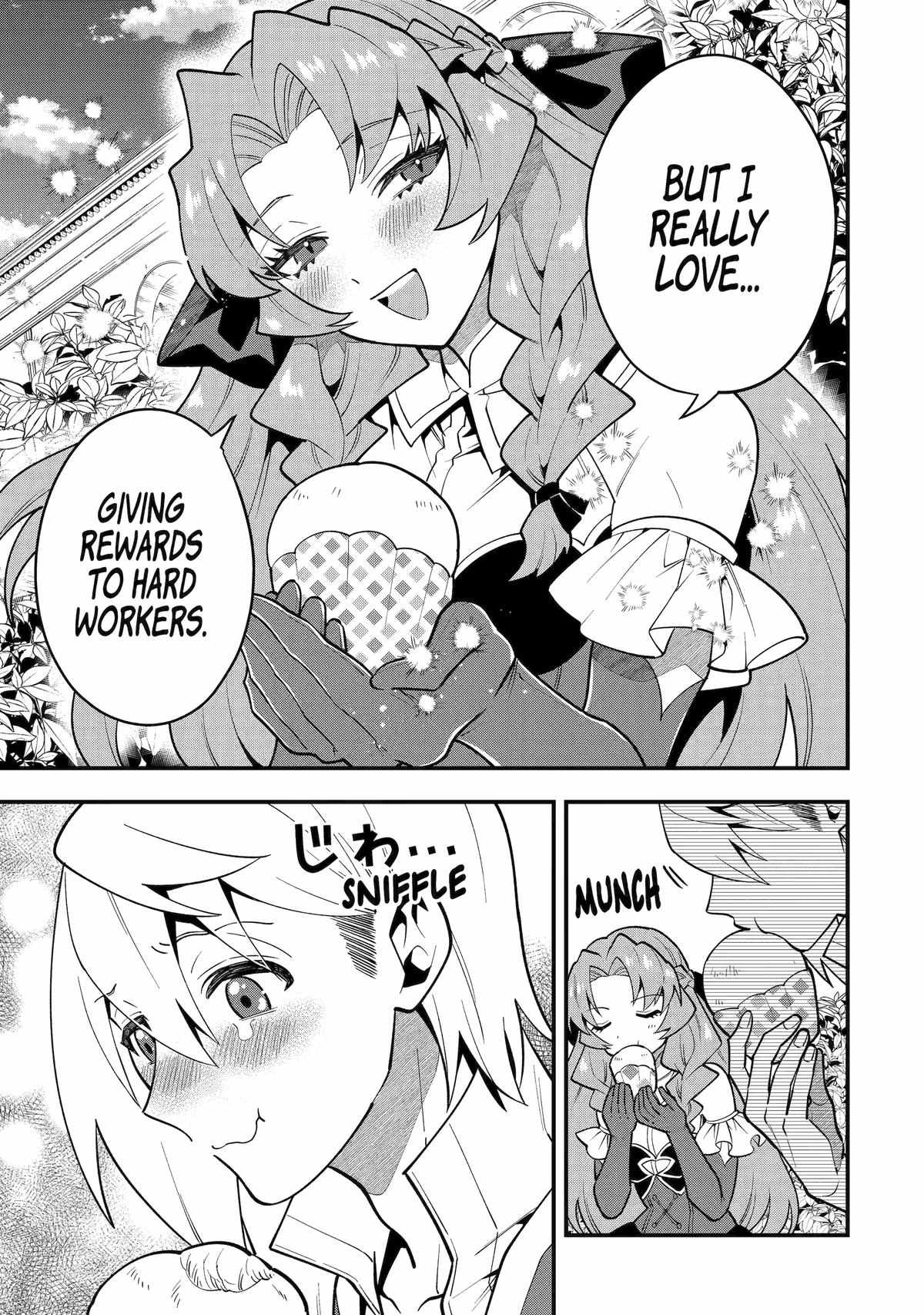 The Strongest Sorcerer Who Makes Full Use of the “Strategy Guide” Chapter 51 - Page 11
