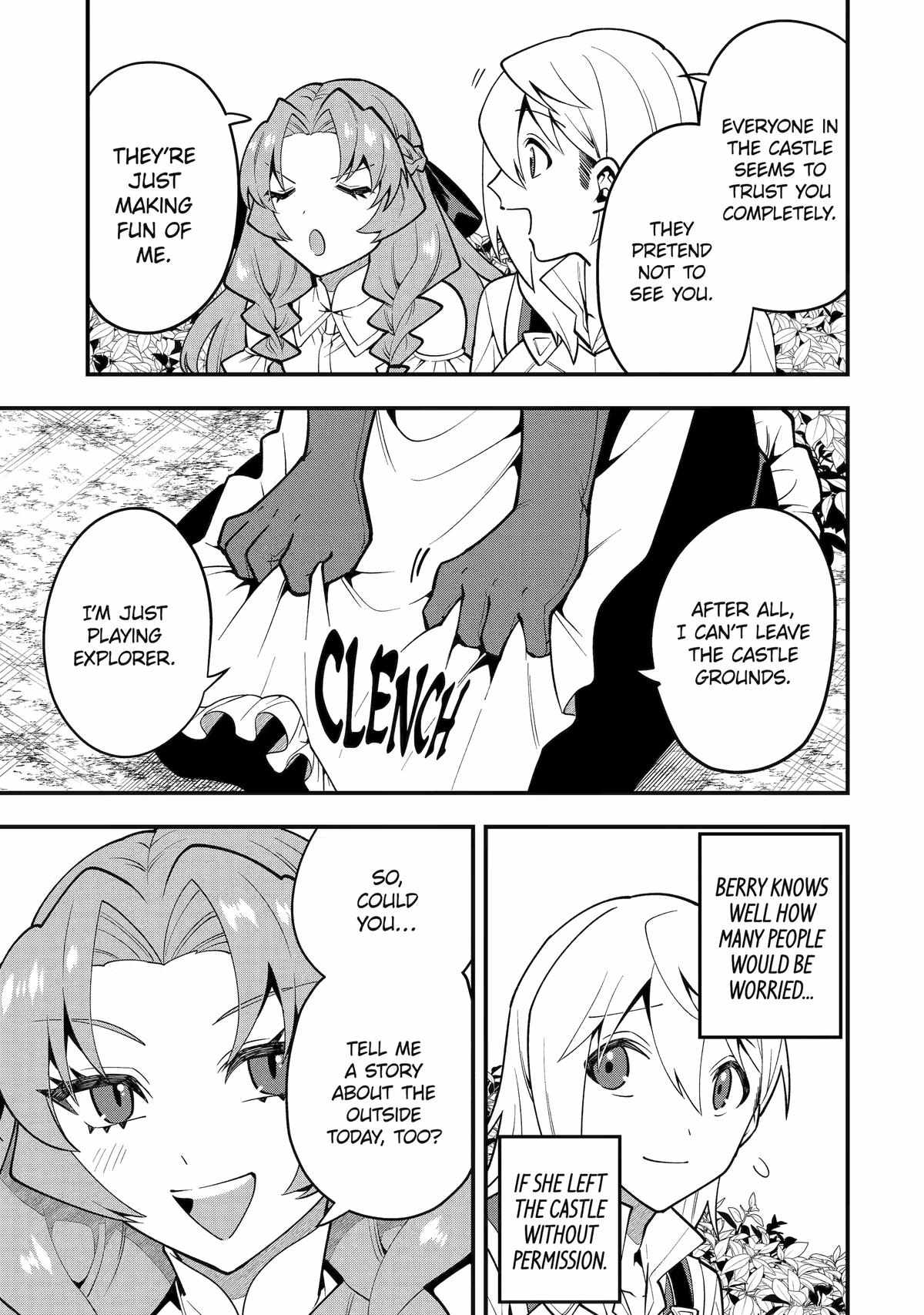 The Strongest Sorcerer Who Makes Full Use of the “Strategy Guide” Chapter 51 - Page 14