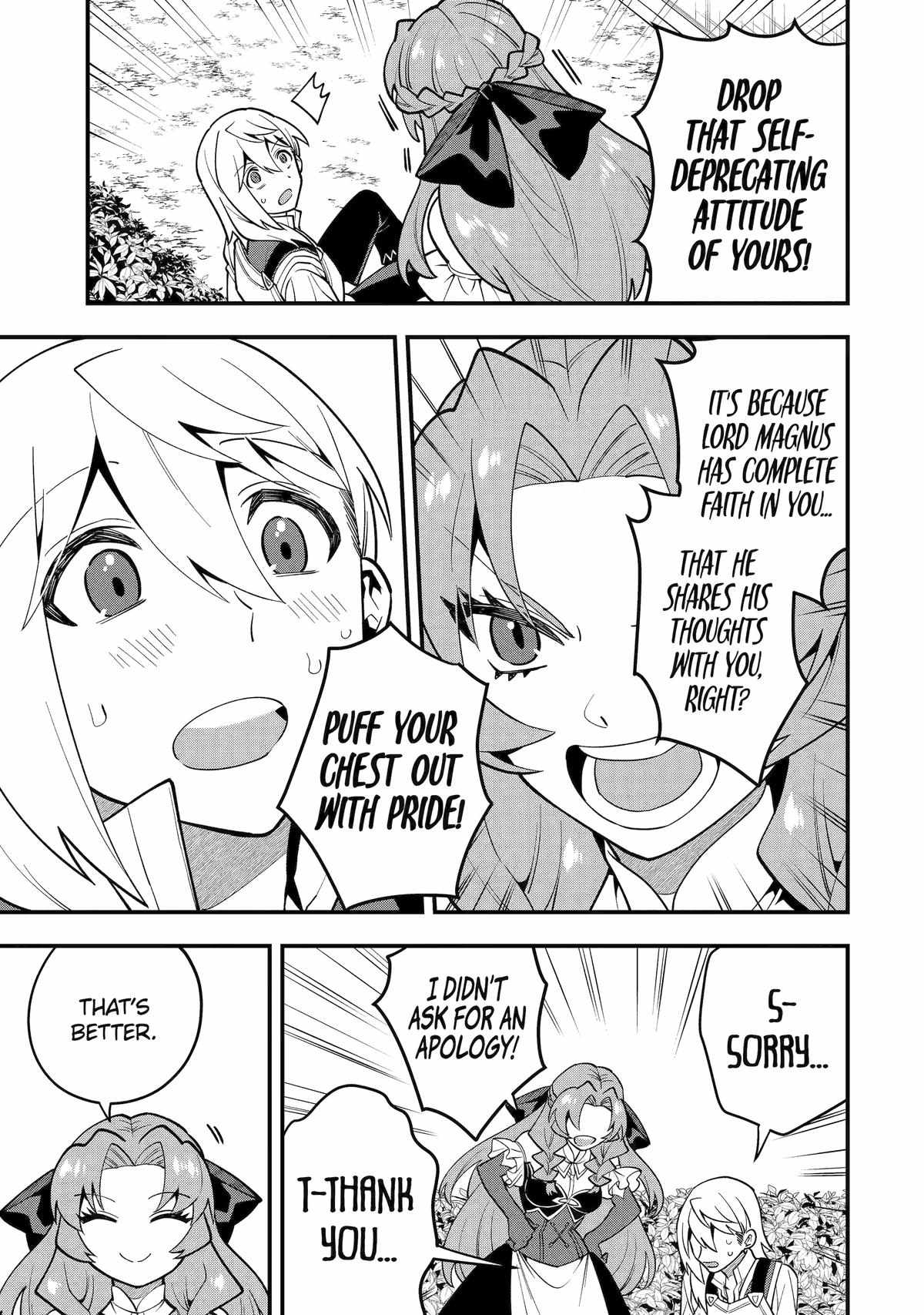 The Strongest Sorcerer Who Makes Full Use of the “Strategy Guide” Chapter 51 - Page 16