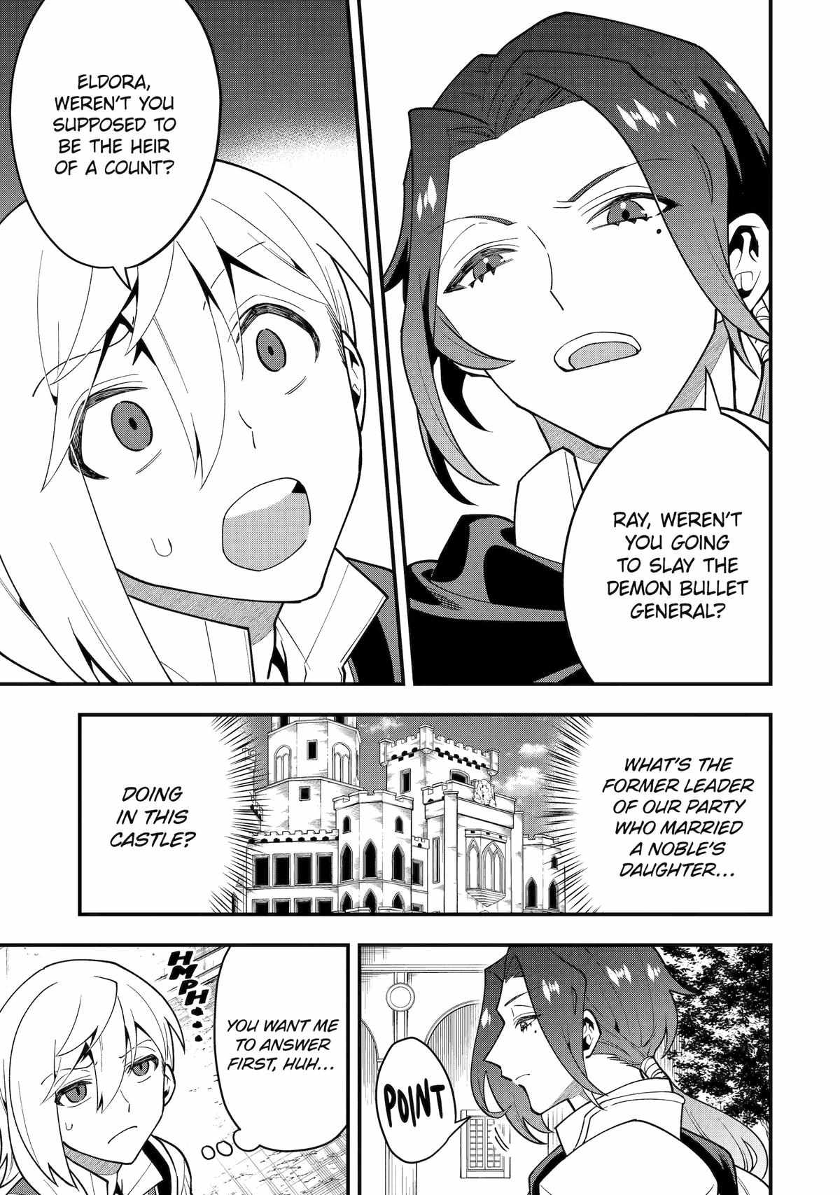 The Strongest Sorcerer Who Makes Full Use of the “Strategy Guide” Chapter 51 - Page 18