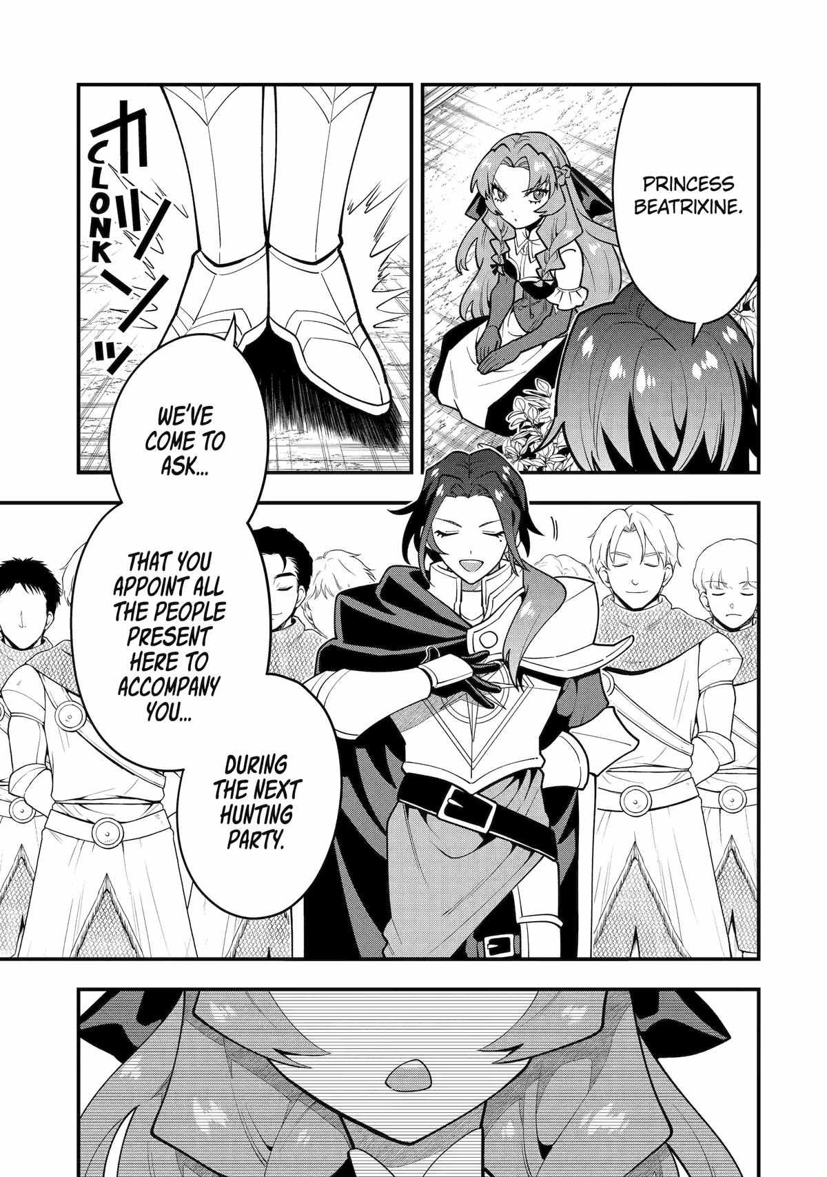 The Strongest Sorcerer Who Makes Full Use of the “Strategy Guide” Chapter 51 - Page 20