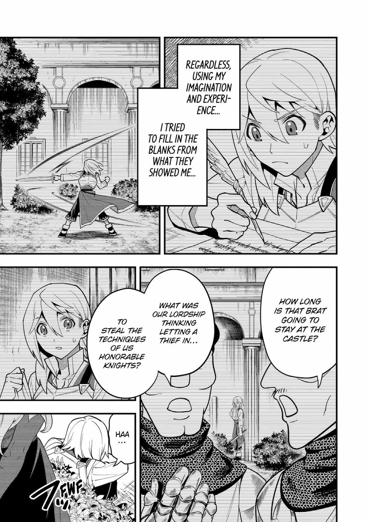 The Strongest Sorcerer Who Makes Full Use of the “Strategy Guide” Chapter 51 - Page 3