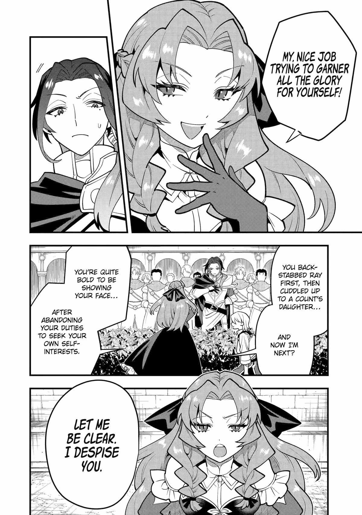 The Strongest Sorcerer Who Makes Full Use of the “Strategy Guide” Chapter 51 - Page 21