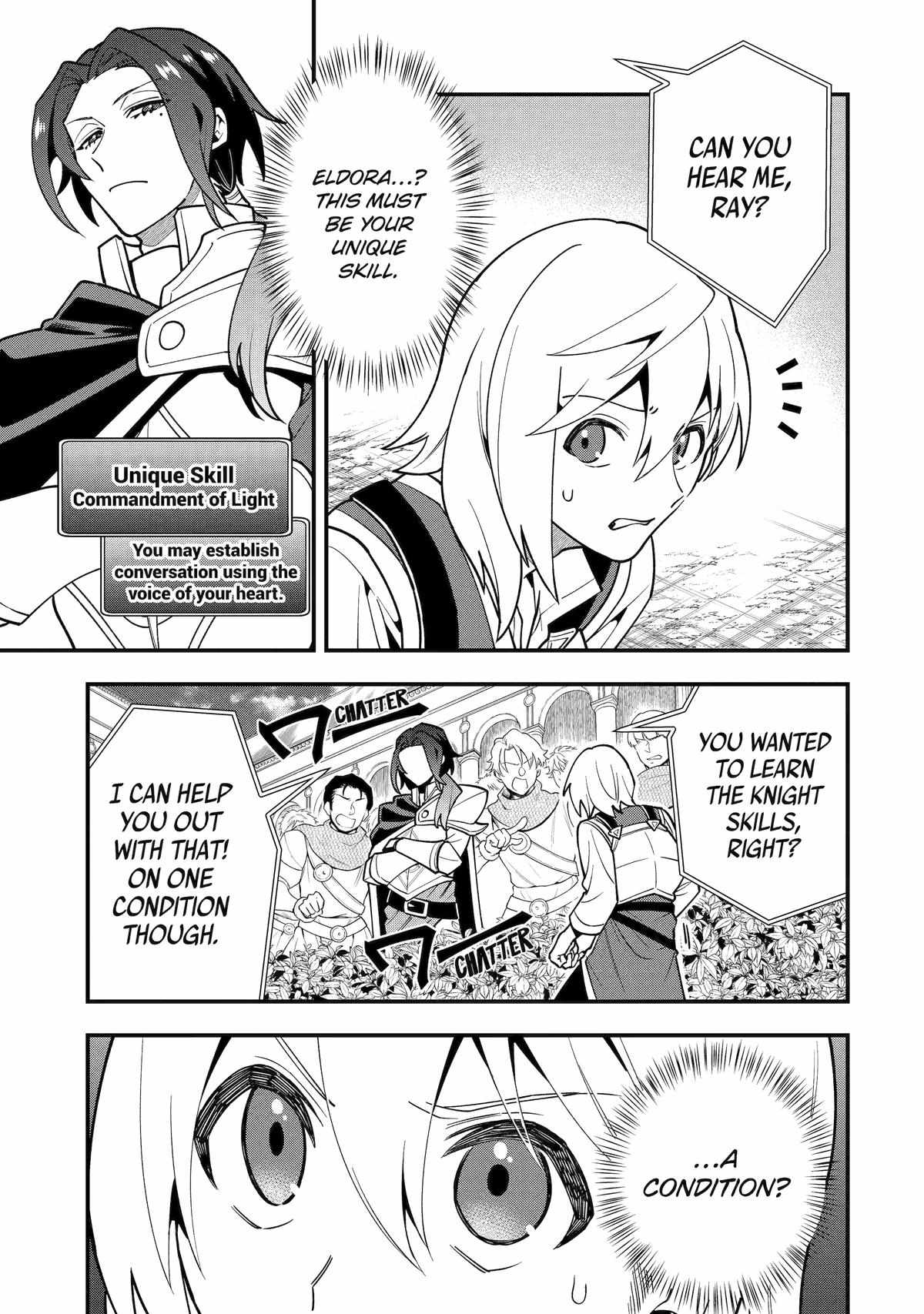 The Strongest Sorcerer Who Makes Full Use of the “Strategy Guide” Chapter 51 - Page 24