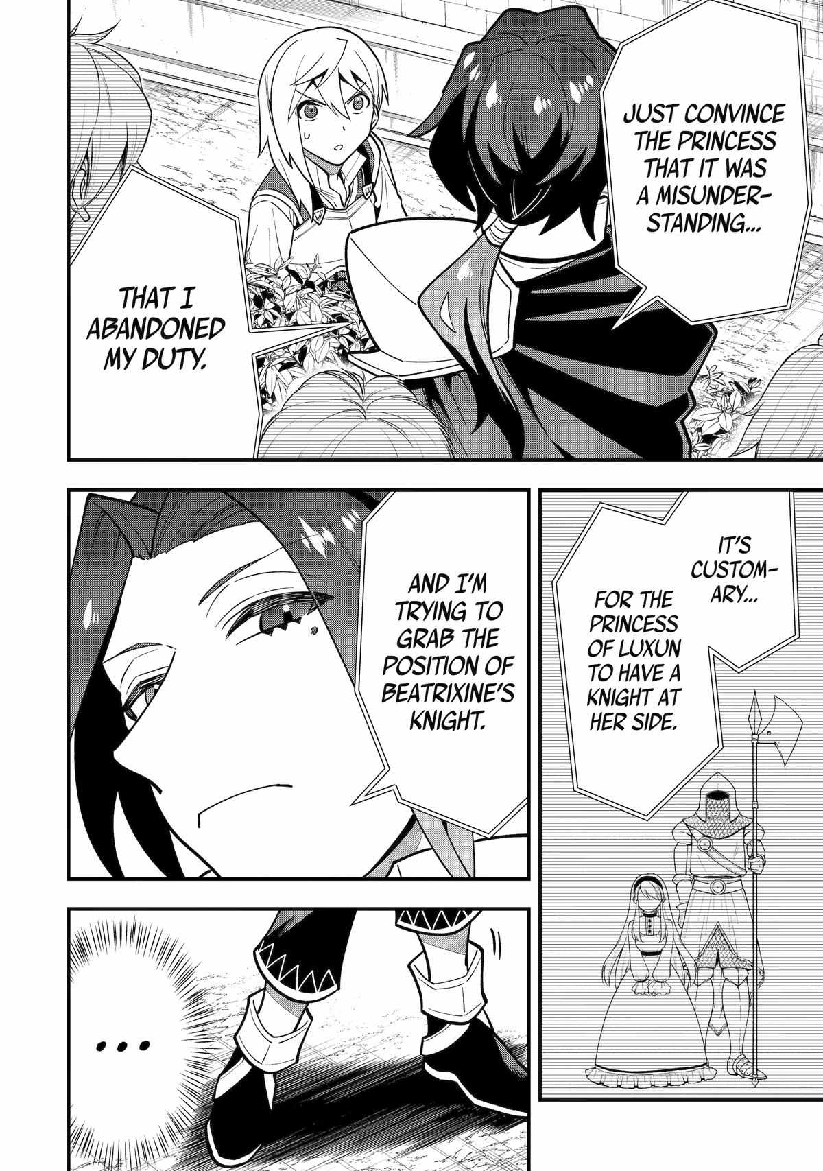 The Strongest Sorcerer Who Makes Full Use of the “Strategy Guide” Chapter 51 - Page 25