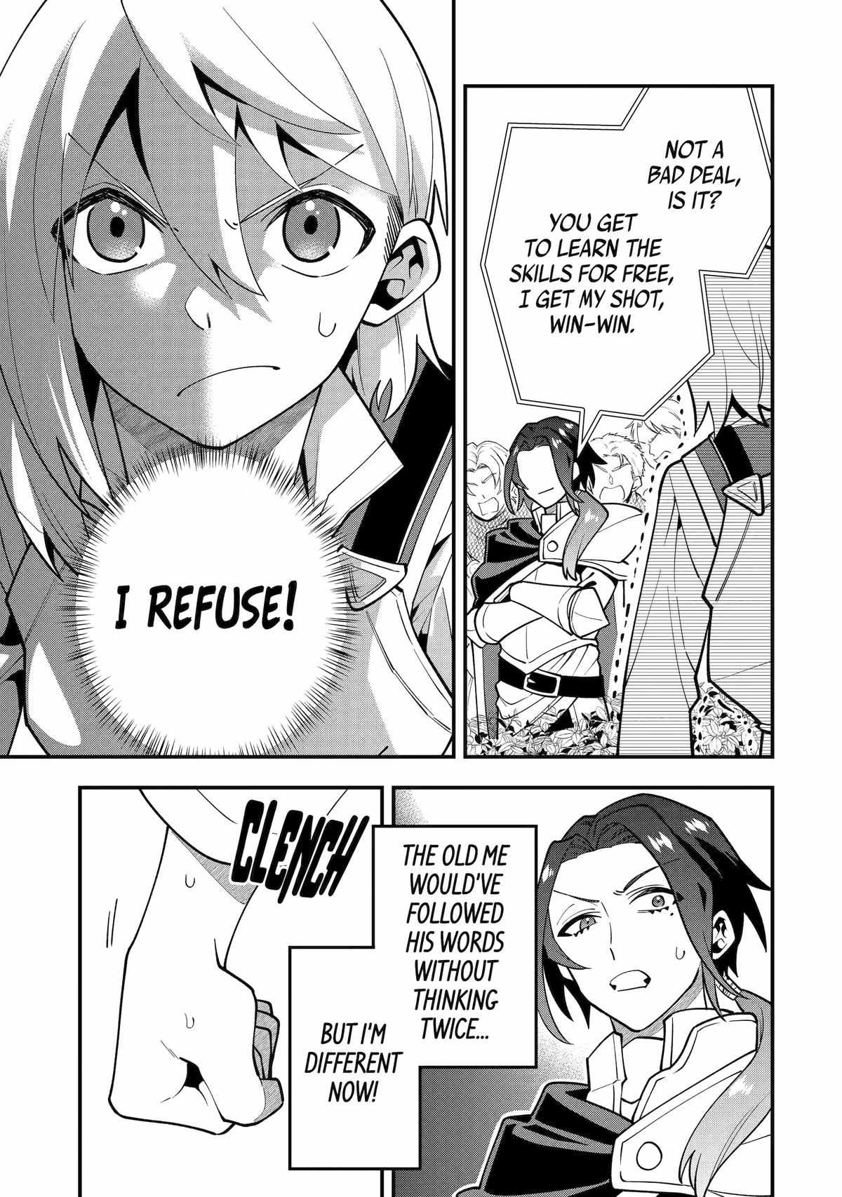 The Strongest Sorcerer Who Makes Full Use of the “Strategy Guide” Chapter 51 - Page 26
