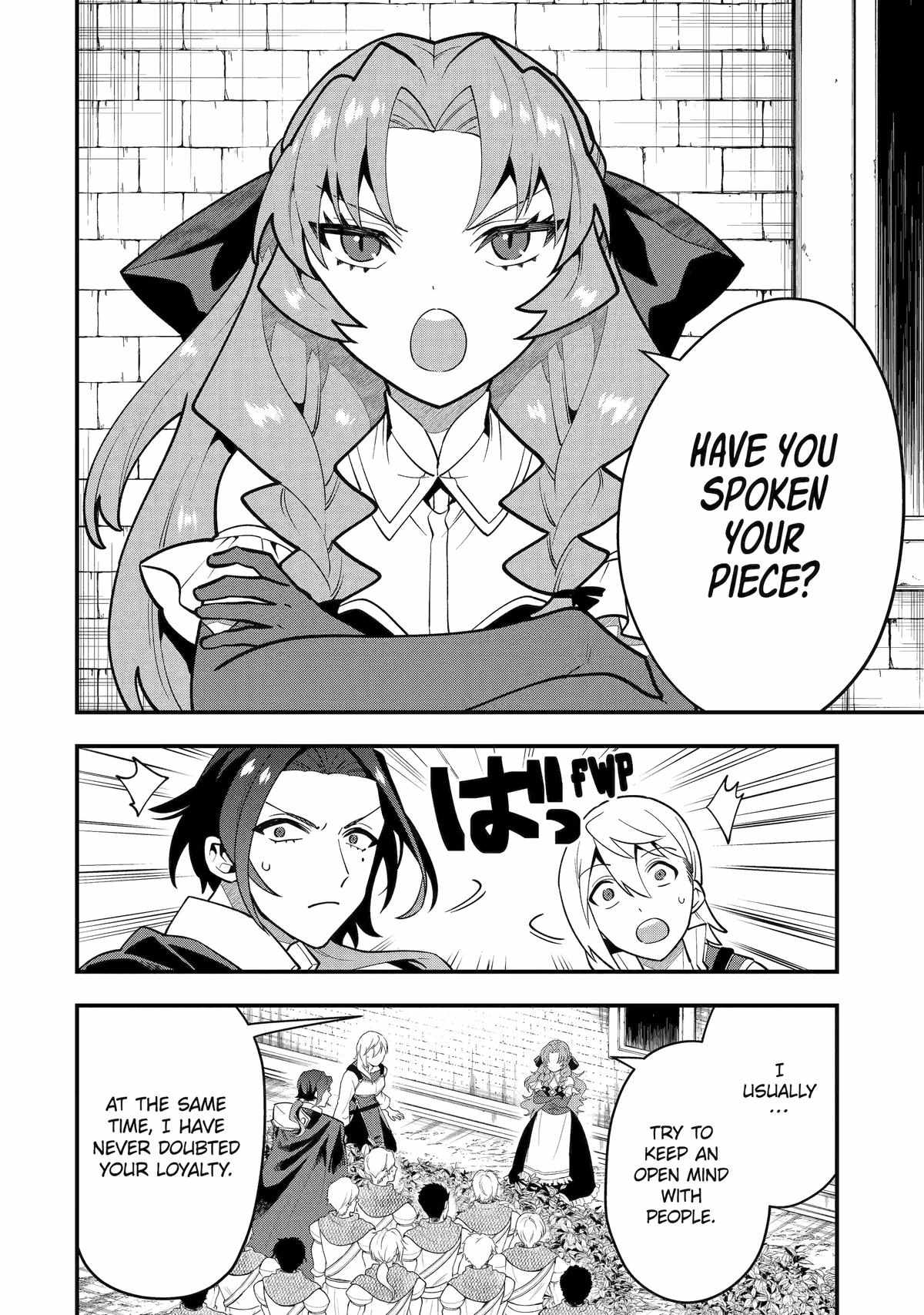 The Strongest Sorcerer Who Makes Full Use of the “Strategy Guide” Chapter 51 - Page 27