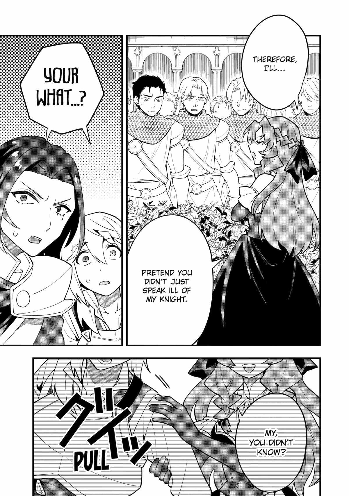 The Strongest Sorcerer Who Makes Full Use of the “Strategy Guide” Chapter 51 - Page 28