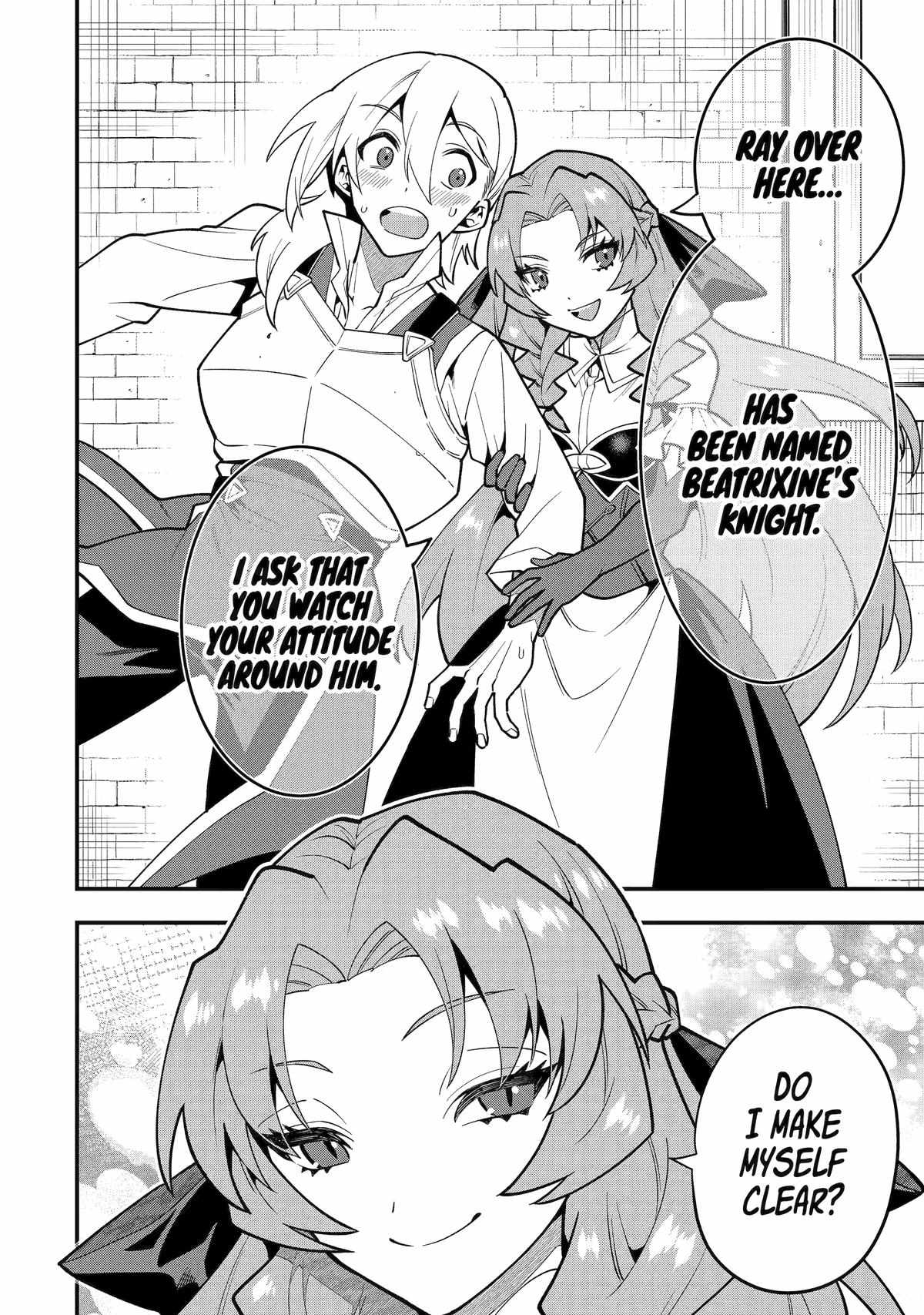 The Strongest Sorcerer Who Makes Full Use of the “Strategy Guide” Chapter 51 - Page 29
