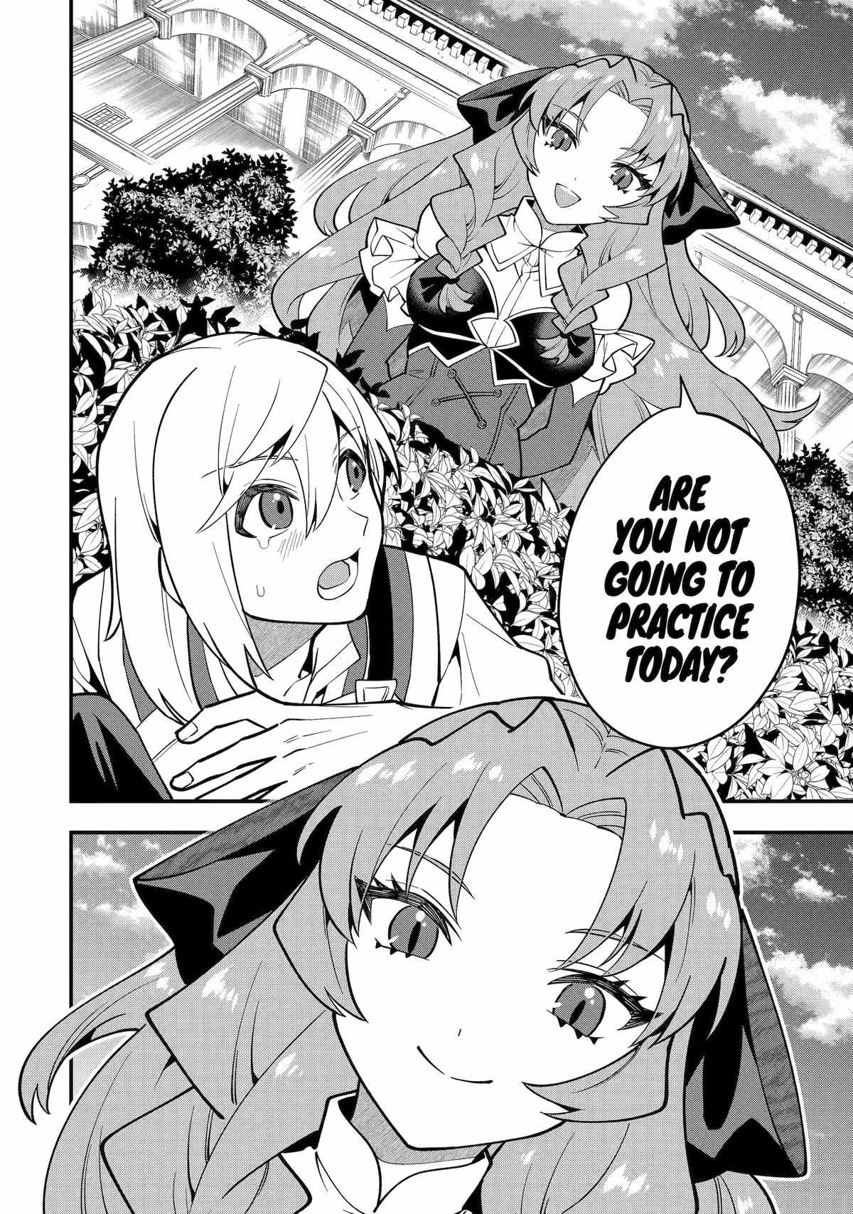 The Strongest Sorcerer Who Makes Full Use of the “Strategy Guide” Chapter 51 - Page 4