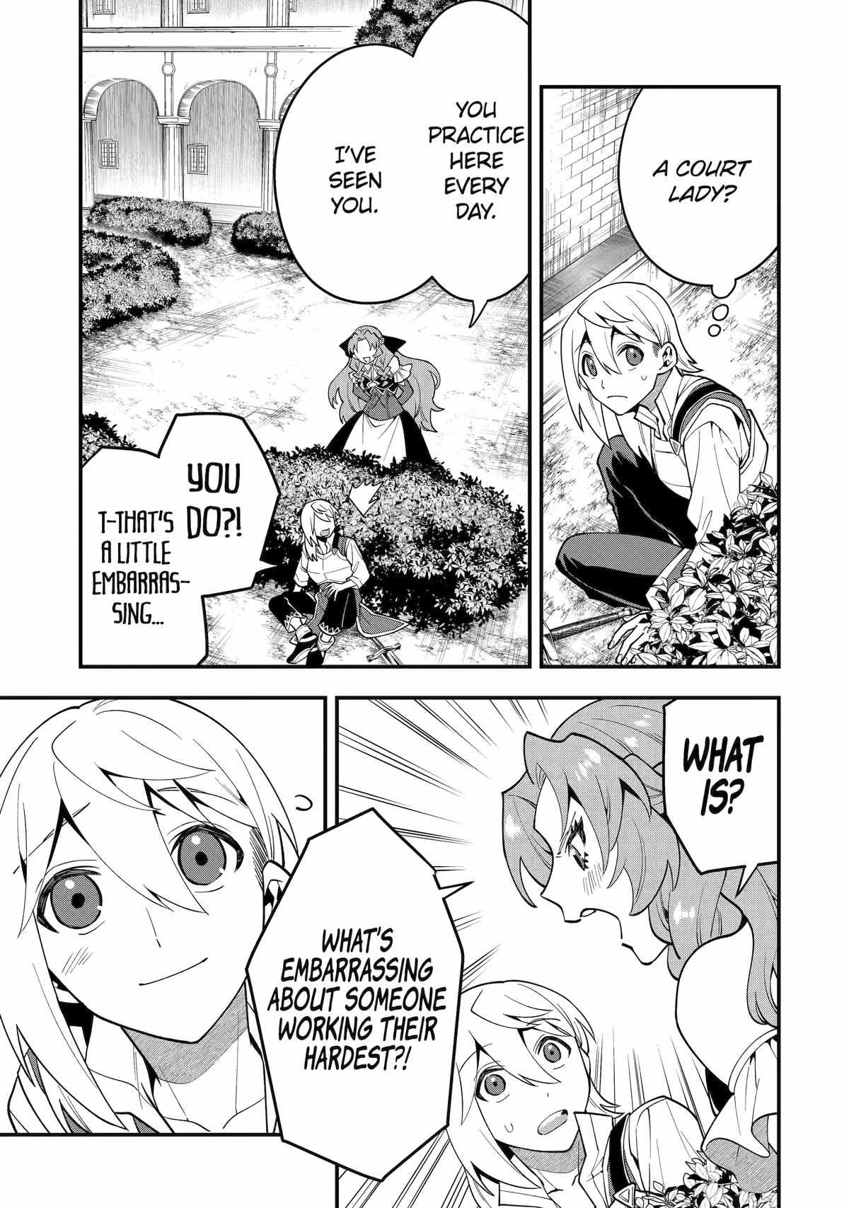 The Strongest Sorcerer Who Makes Full Use of the “Strategy Guide” Chapter 51 - Page 5