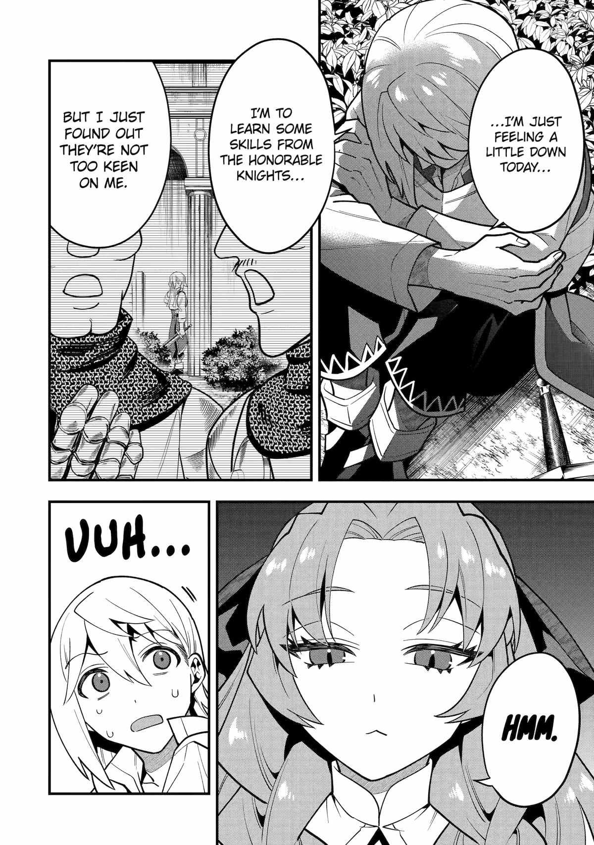 The Strongest Sorcerer Who Makes Full Use of the “Strategy Guide” Chapter 51 - Page 6