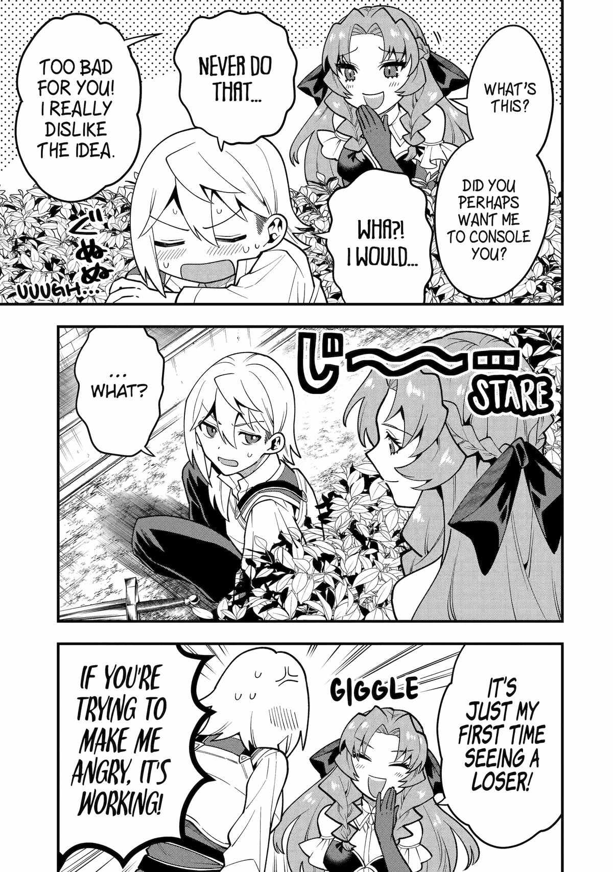 The Strongest Sorcerer Who Makes Full Use of the “Strategy Guide” Chapter 51 - Page 7
