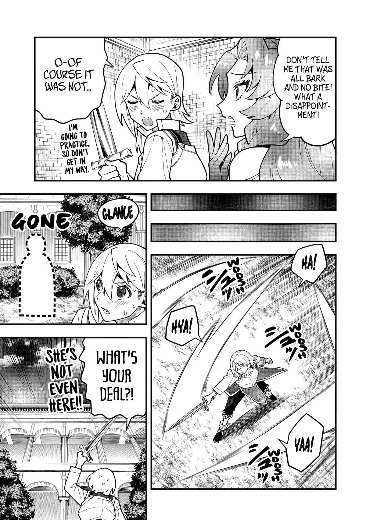 The Strongest Sorcerer Who Makes Full Use of the “Strategy Guide” Chapter 51 - Page 9