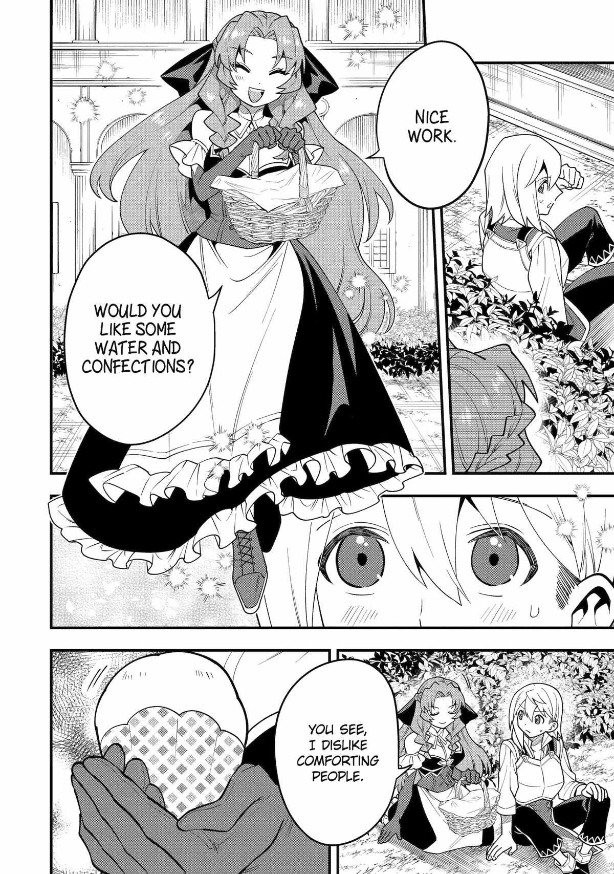 The Strongest Sorcerer Who Makes Full Use of the “Strategy Guide” Chapter 51 - Page 10