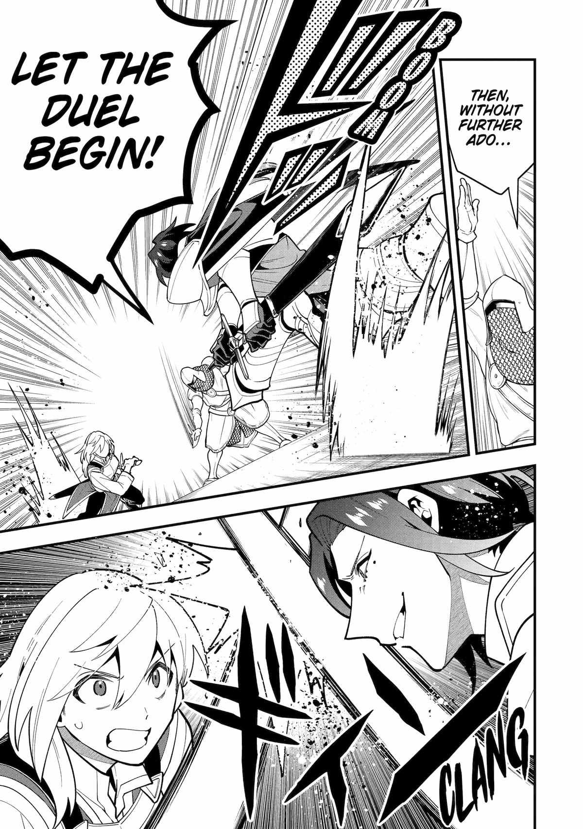 The Strongest Sorcerer Who Makes Full Use of the “Strategy Guide” Chapter 52 - Page 11