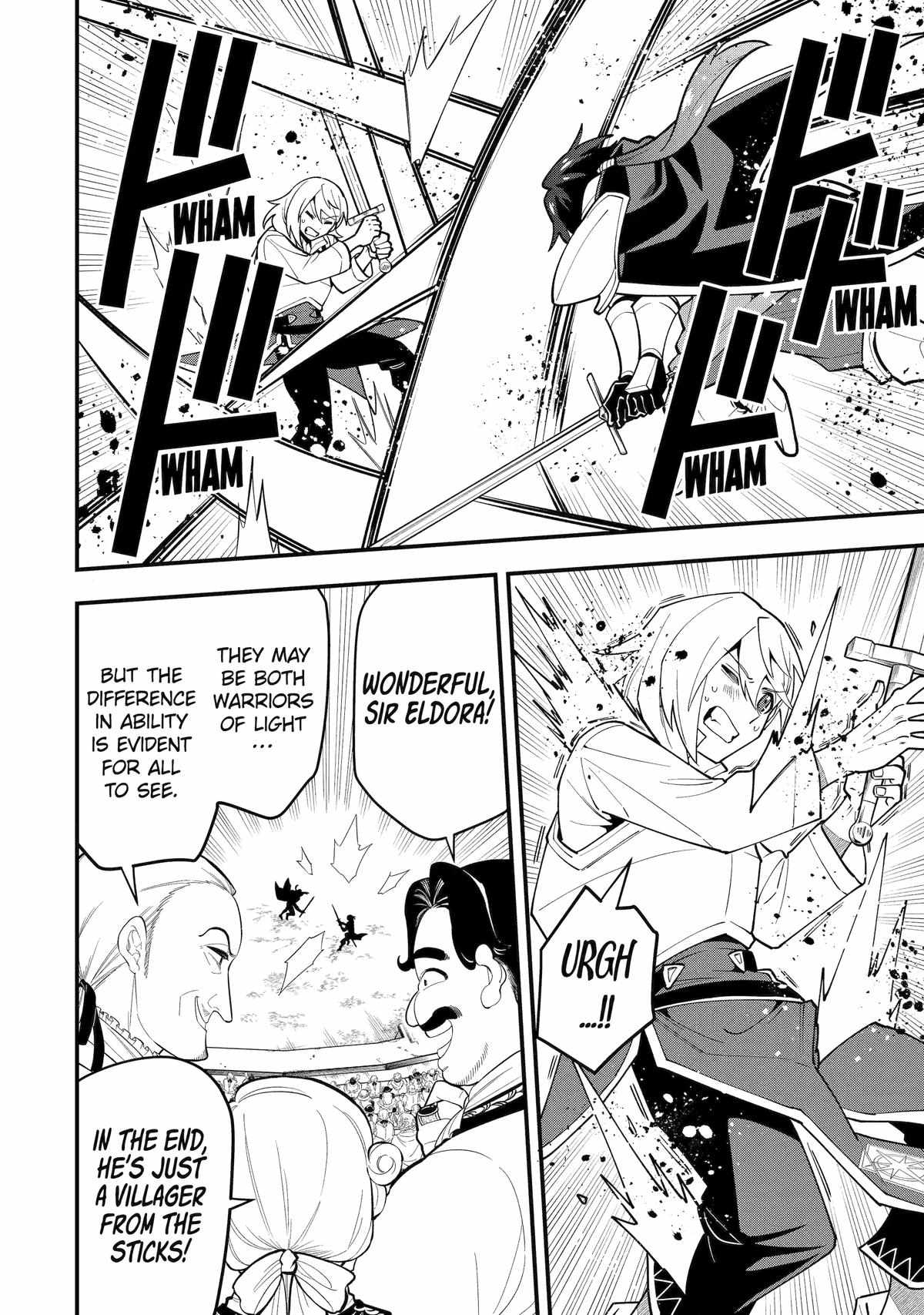 The Strongest Sorcerer Who Makes Full Use of the “Strategy Guide” Chapter 52 - Page 12
