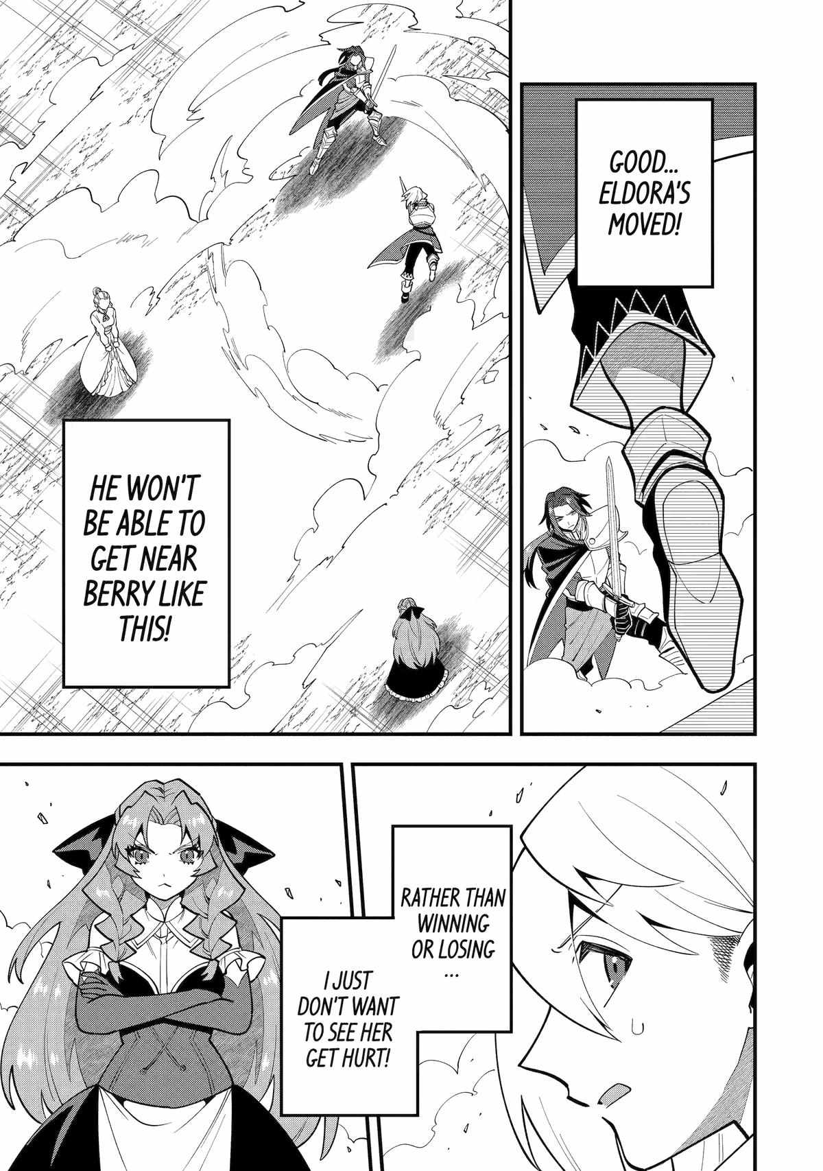 The Strongest Sorcerer Who Makes Full Use of the “Strategy Guide” Chapter 52 - Page 13
