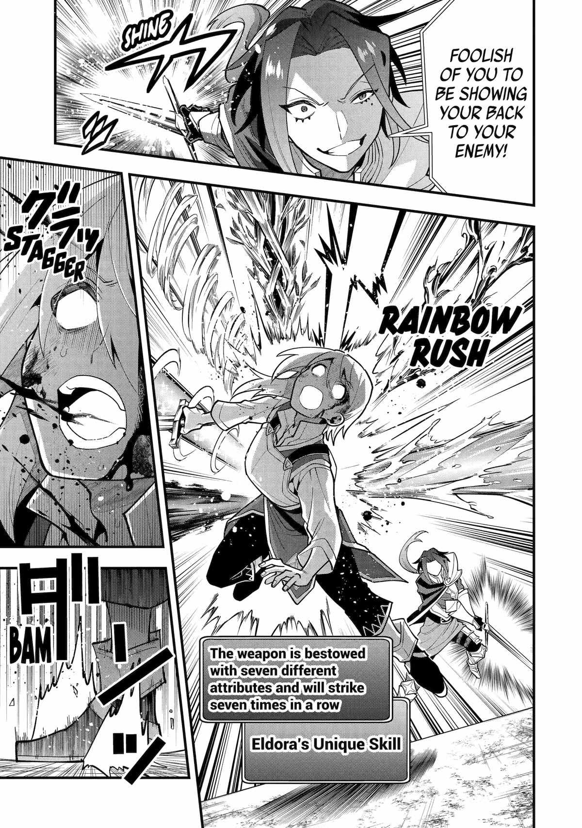 The Strongest Sorcerer Who Makes Full Use of the “Strategy Guide” Chapter 52 - Page 17