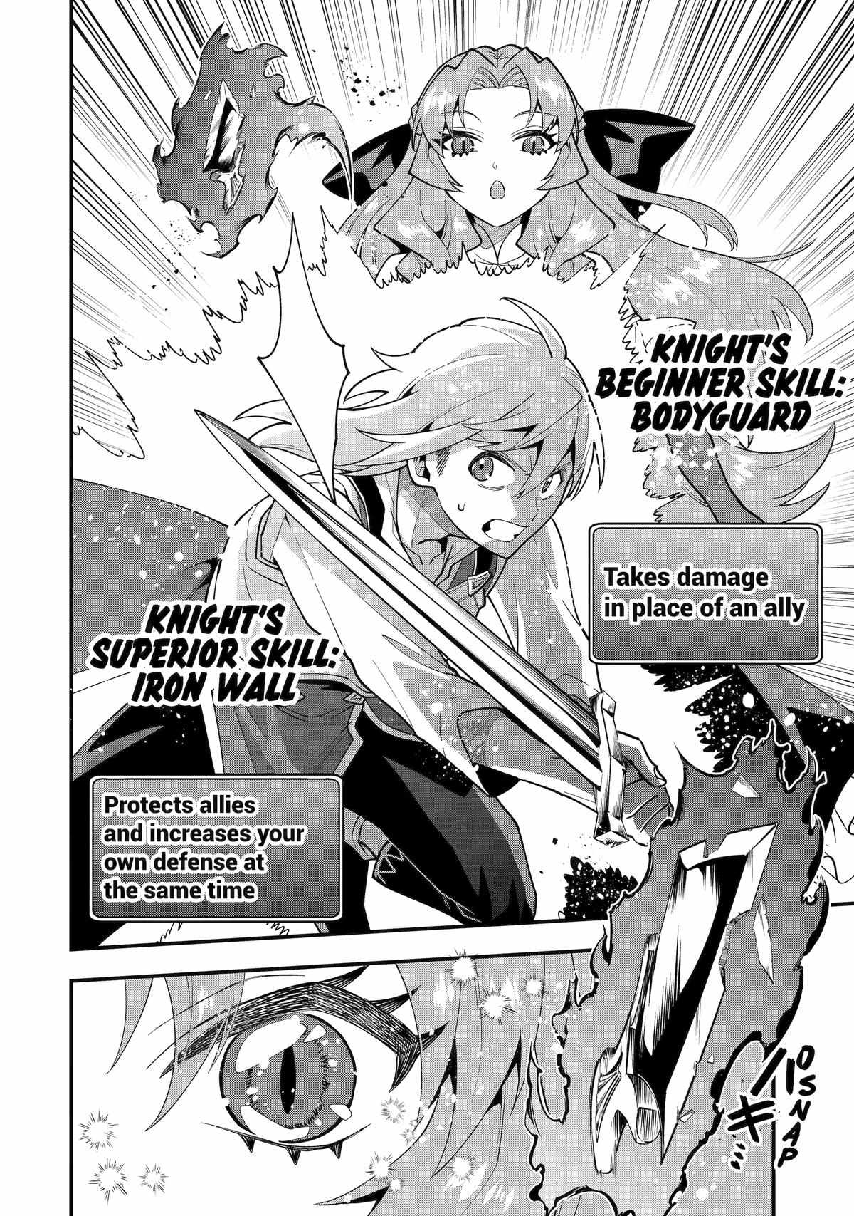 The Strongest Sorcerer Who Makes Full Use of the “Strategy Guide” Chapter 52 - Page 18