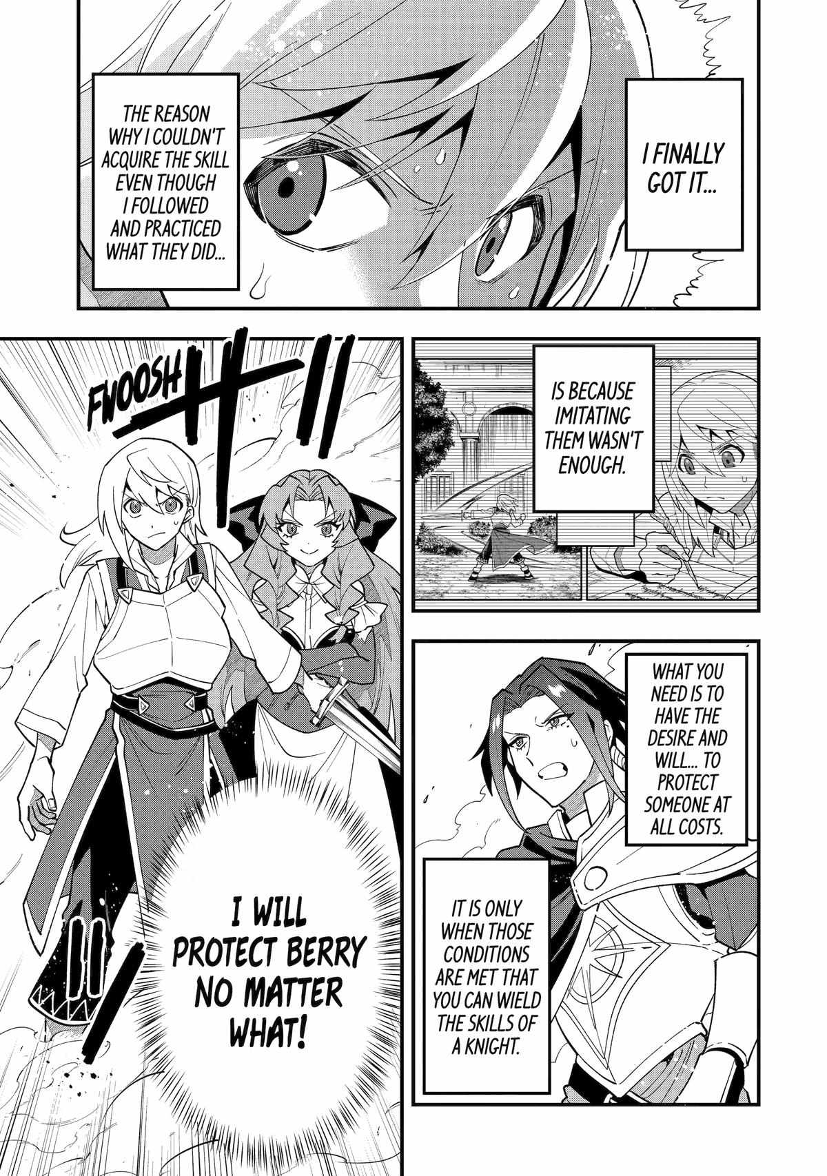 The Strongest Sorcerer Who Makes Full Use of the “Strategy Guide” Chapter 52 - Page 19