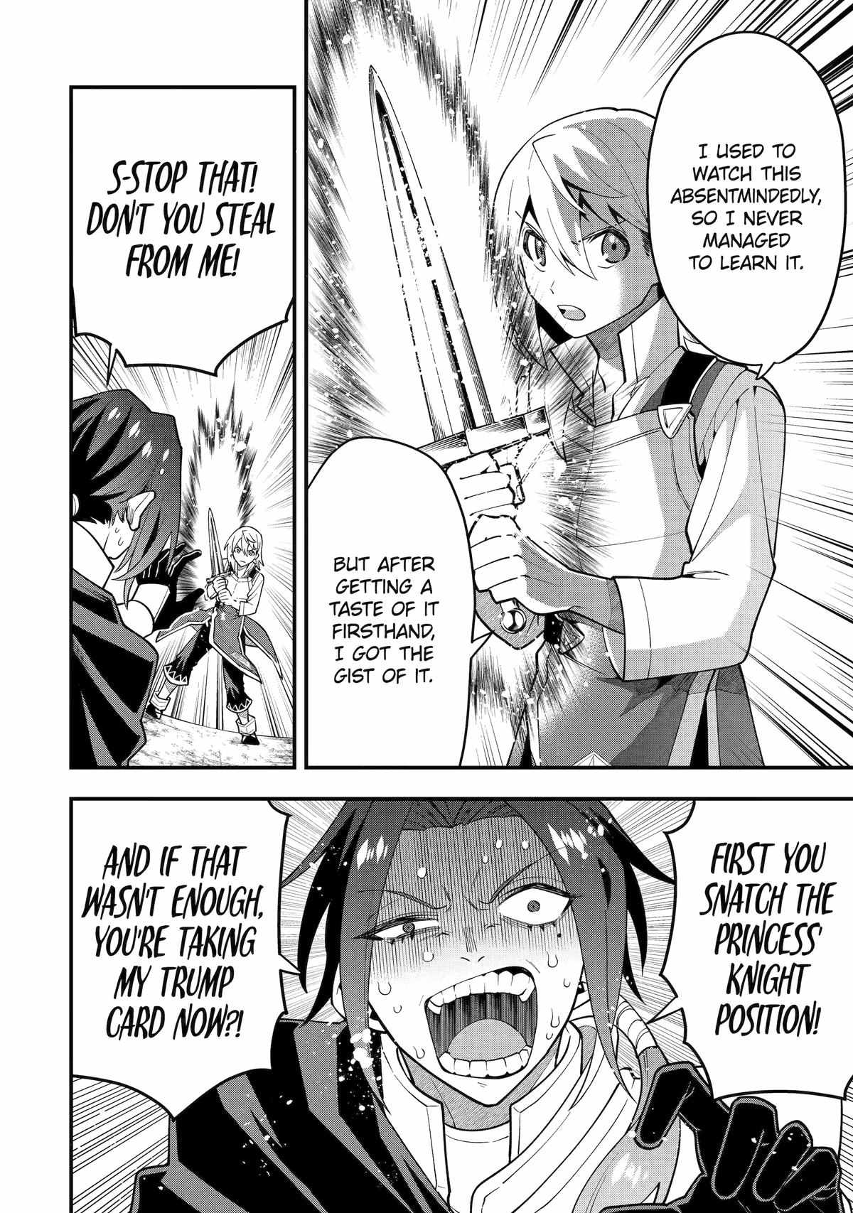 The Strongest Sorcerer Who Makes Full Use of the “Strategy Guide” Chapter 52 - Page 22