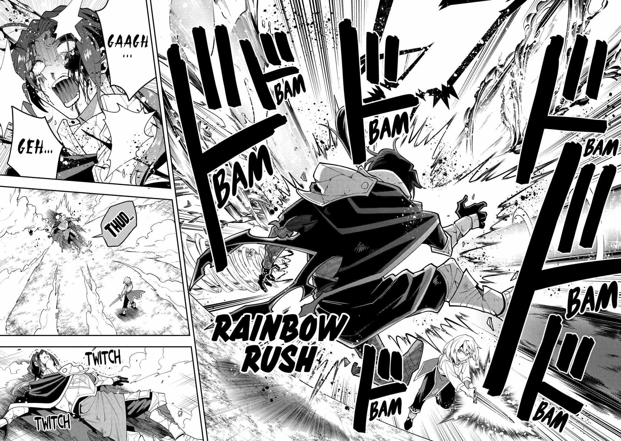 The Strongest Sorcerer Who Makes Full Use of the “Strategy Guide” Chapter 52 - Page 24