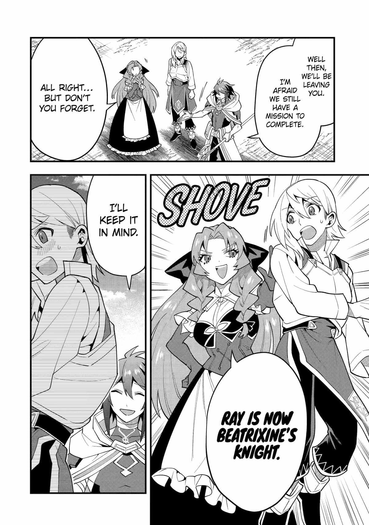The Strongest Sorcerer Who Makes Full Use of the “Strategy Guide” Chapter 52 - Page 29