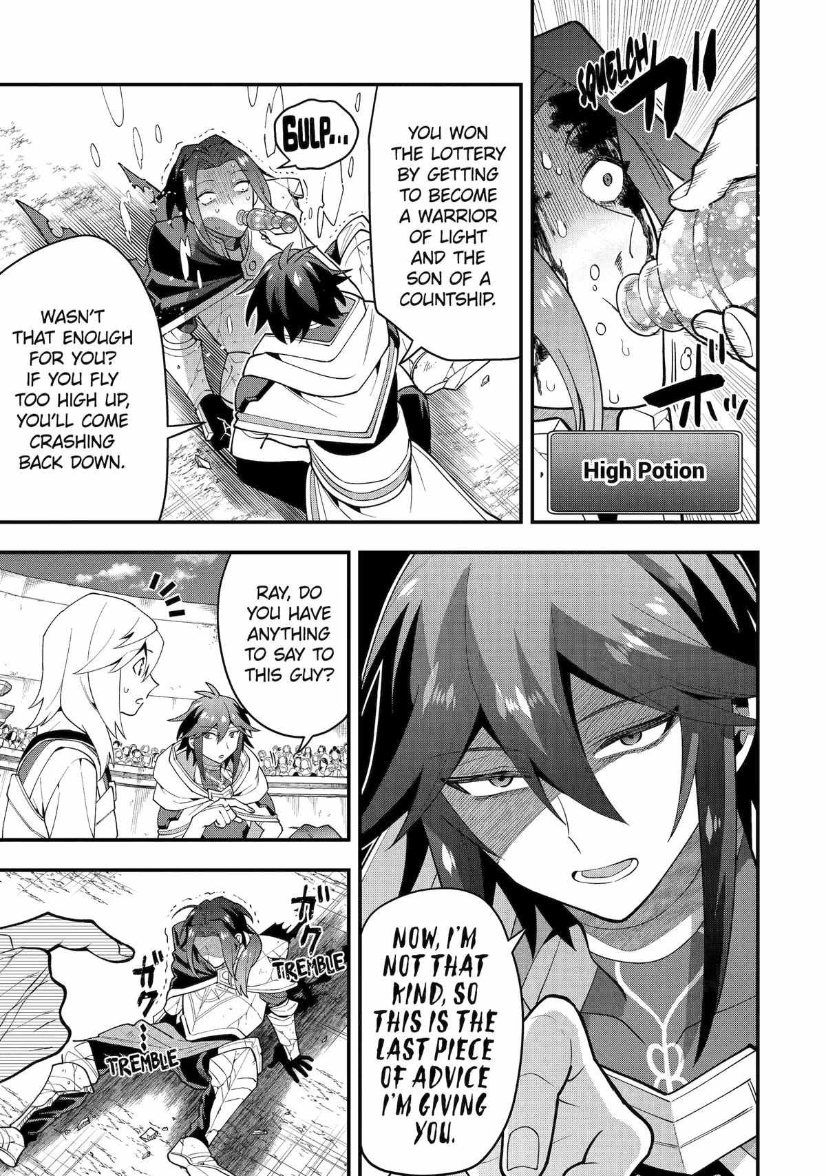The Strongest Sorcerer Who Makes Full Use of the “Strategy Guide” Chapter 52 - Page 30