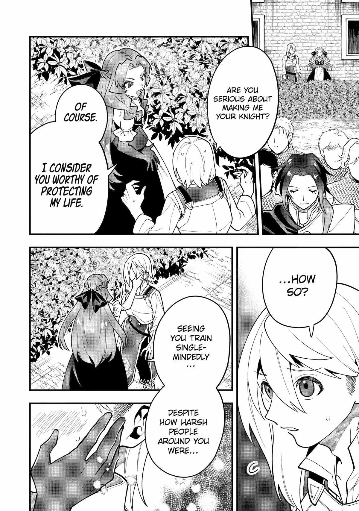 The Strongest Sorcerer Who Makes Full Use of the “Strategy Guide” Chapter 52 - Page 4