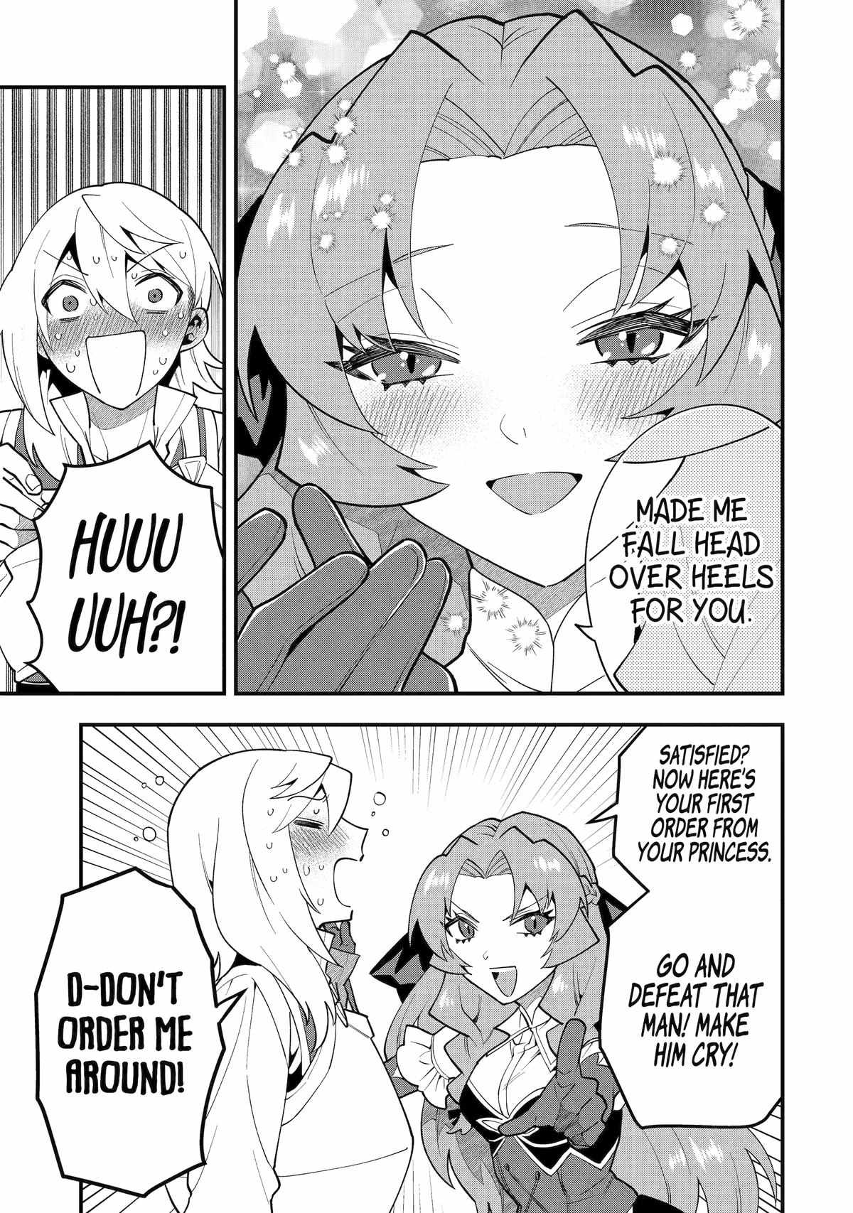 The Strongest Sorcerer Who Makes Full Use of the “Strategy Guide” Chapter 52 - Page 5